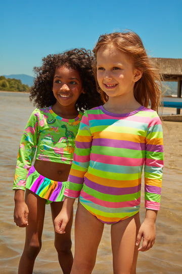 Summer at Peek a Boo