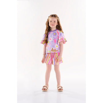 Toddler-Girls-Dresses PEEK A BOO
