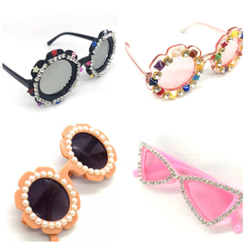 Sunglasses PEEK A BOO