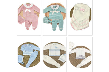 Made in Spain PEEK A BOO