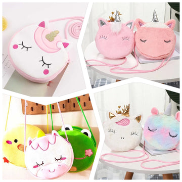 Accesories PEEK A BOO