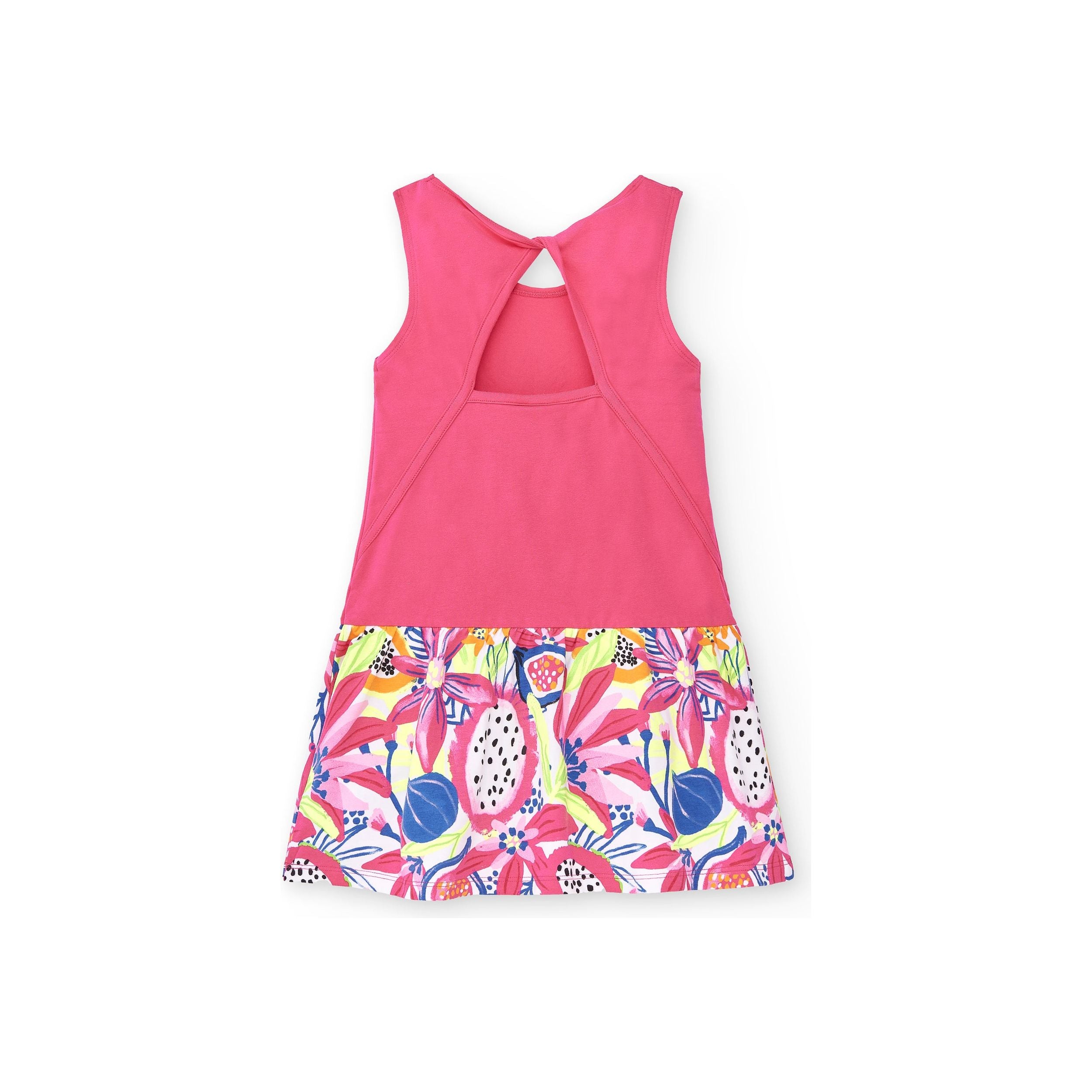 Yummy Tuc Tuc PEEK A BOO