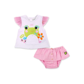 Water Lilies PEEK A BOO