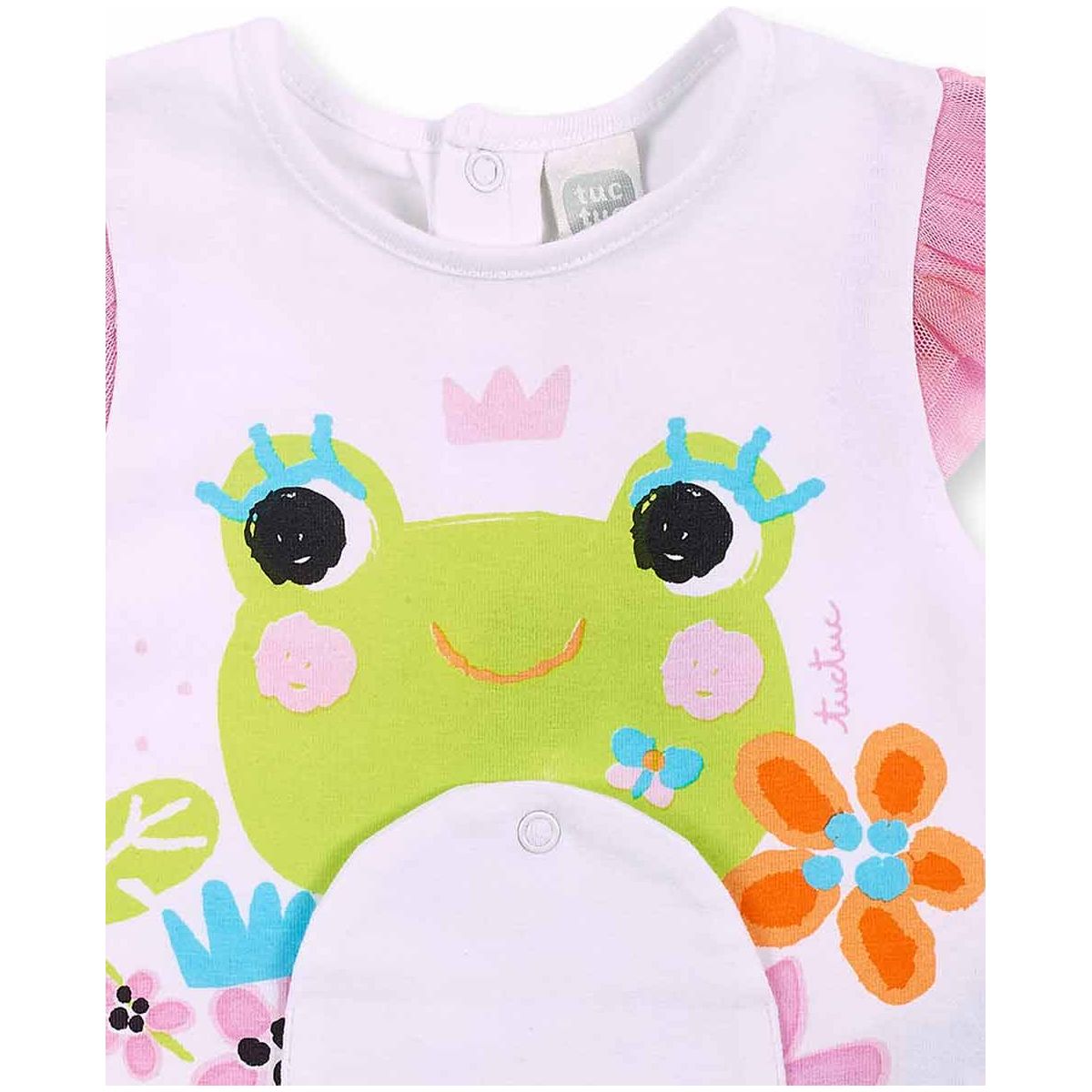 Water Lilies PEEK A BOO