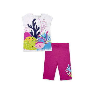 Ocean Wonders Set