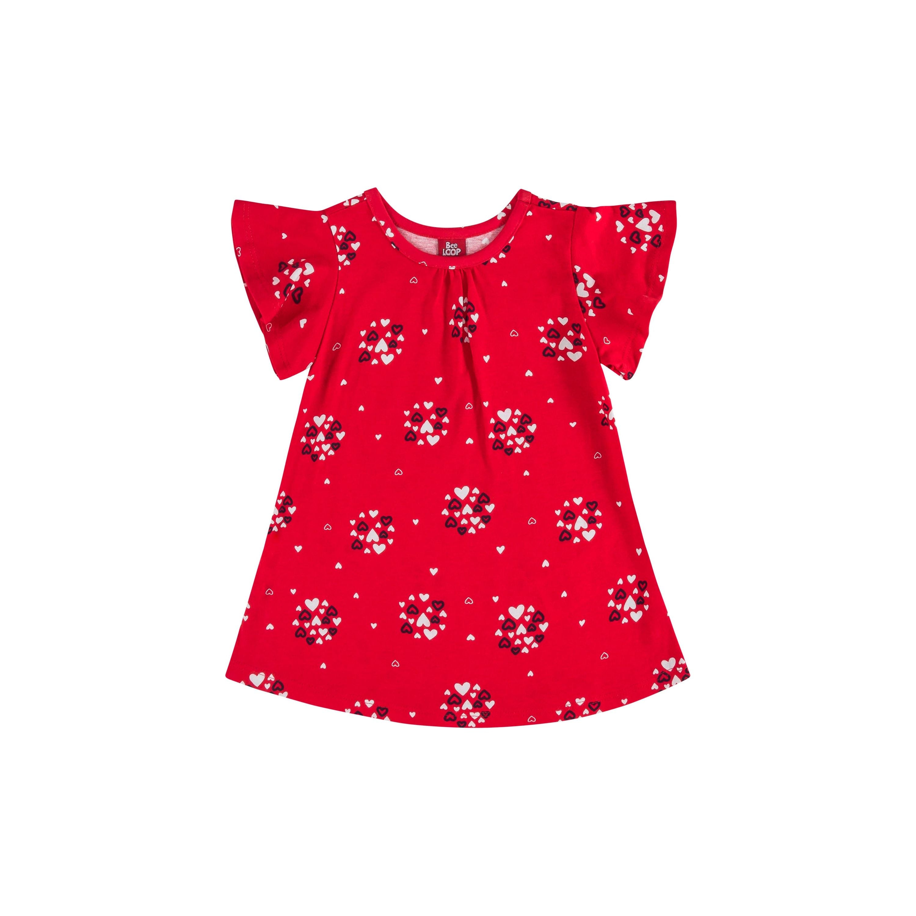 Baby Happy Hearts PEEK A BOO