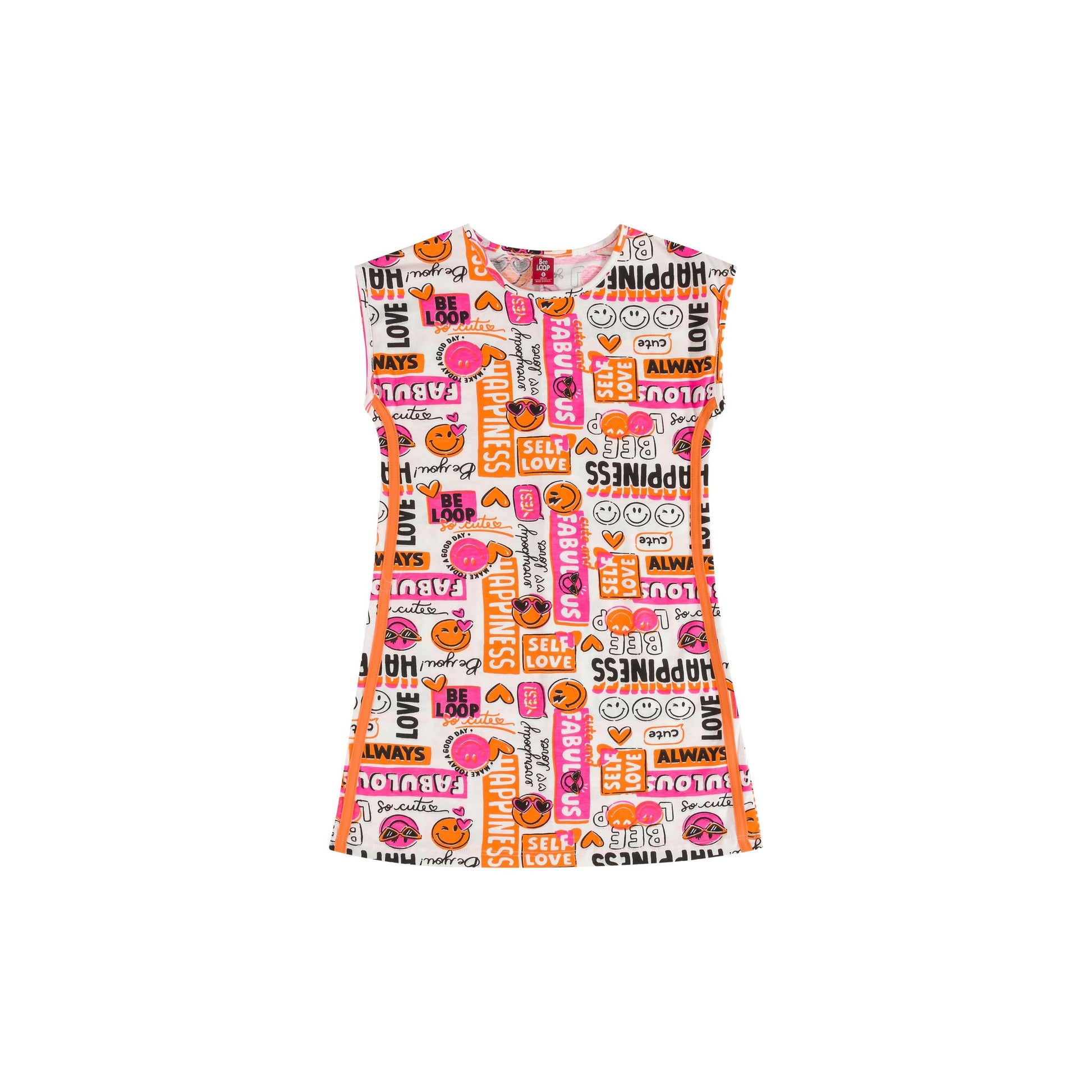 Fabulous Dress PEEK A BOO