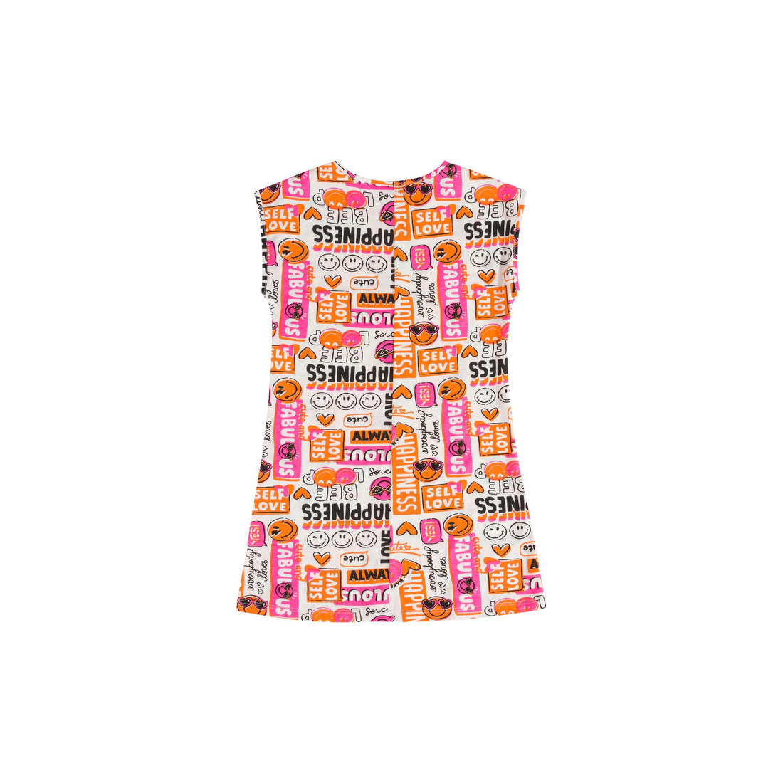 Fabulous Dress PEEK A BOO