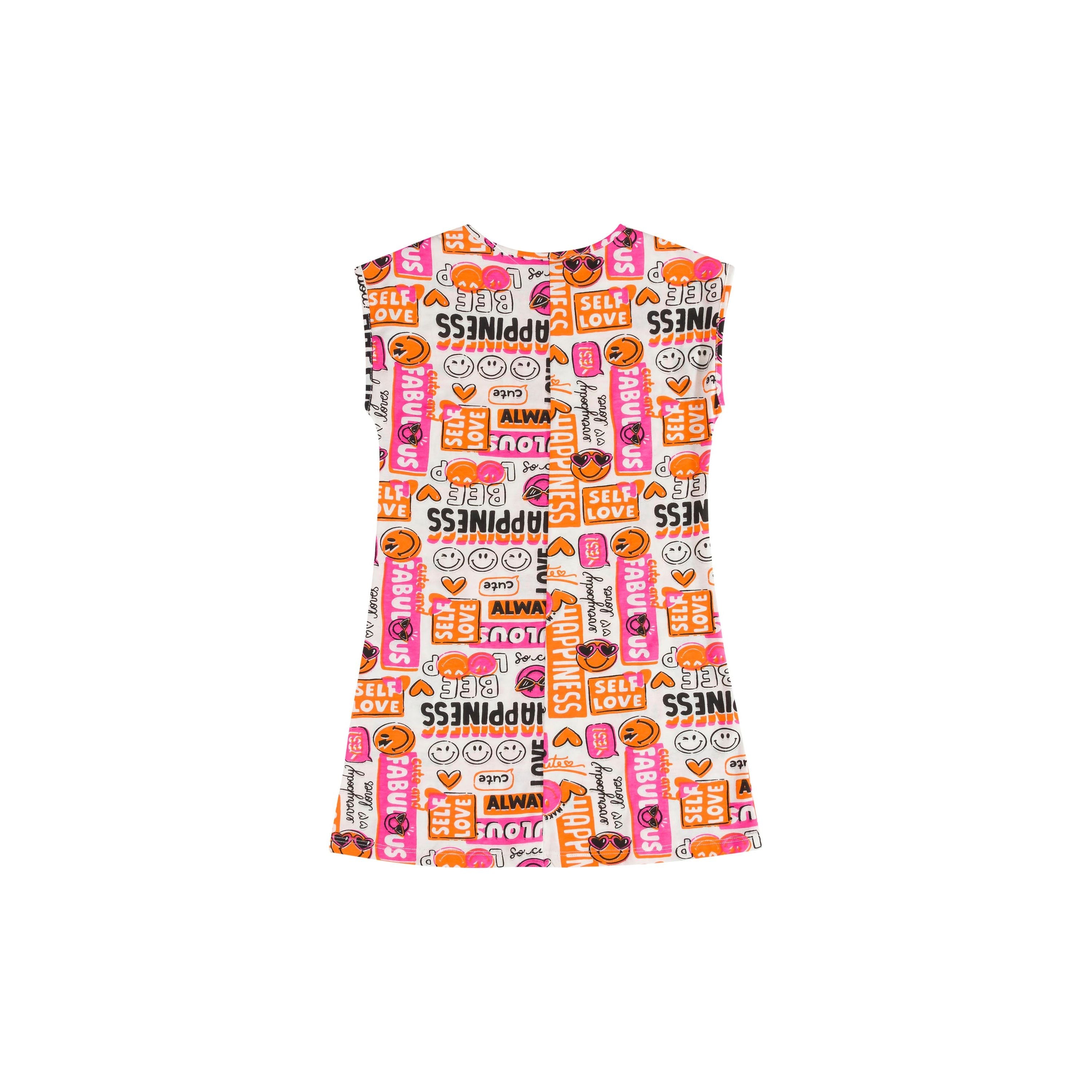 Fabulous Dress PEEK A BOO