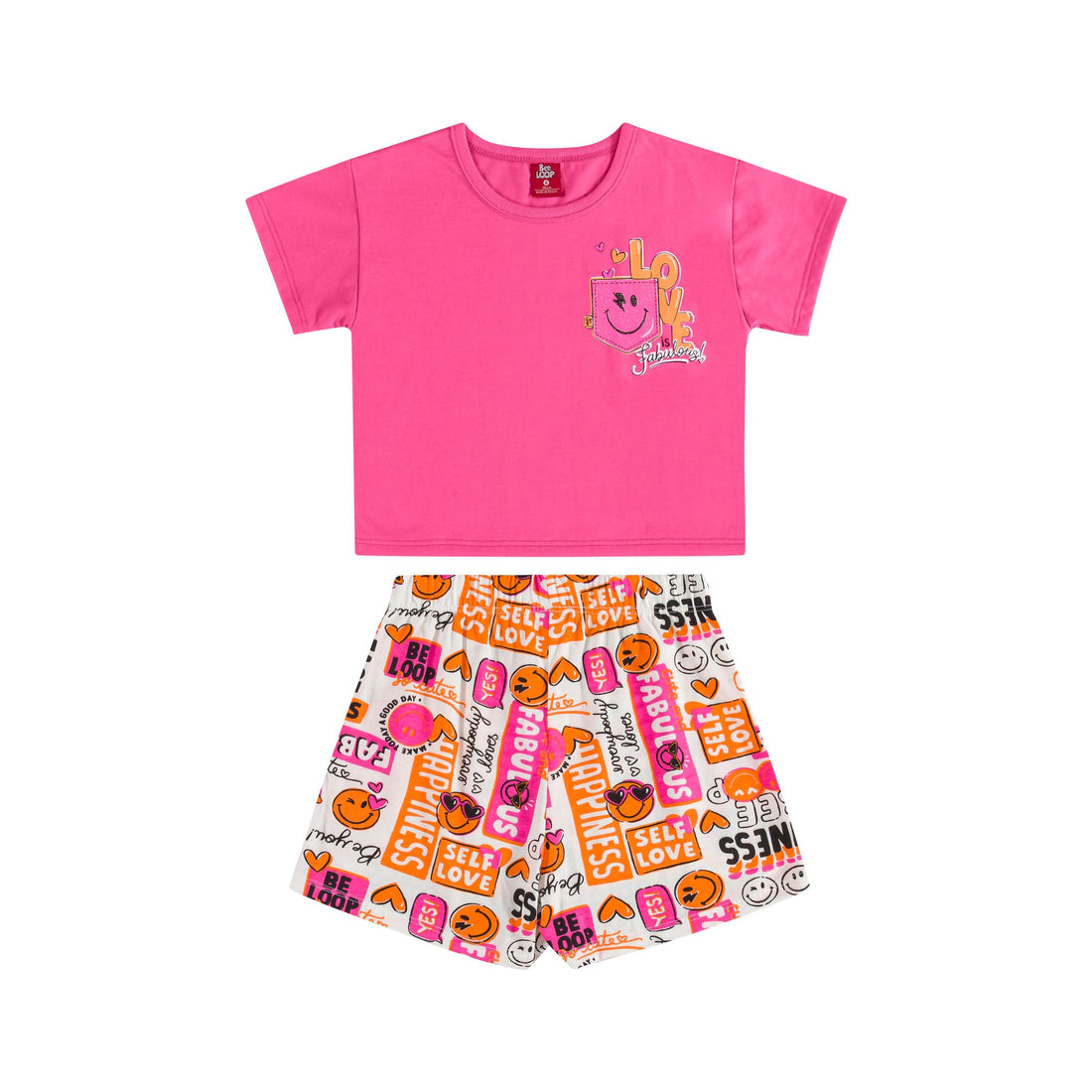 Love is Fabulous! PEEK A BOO