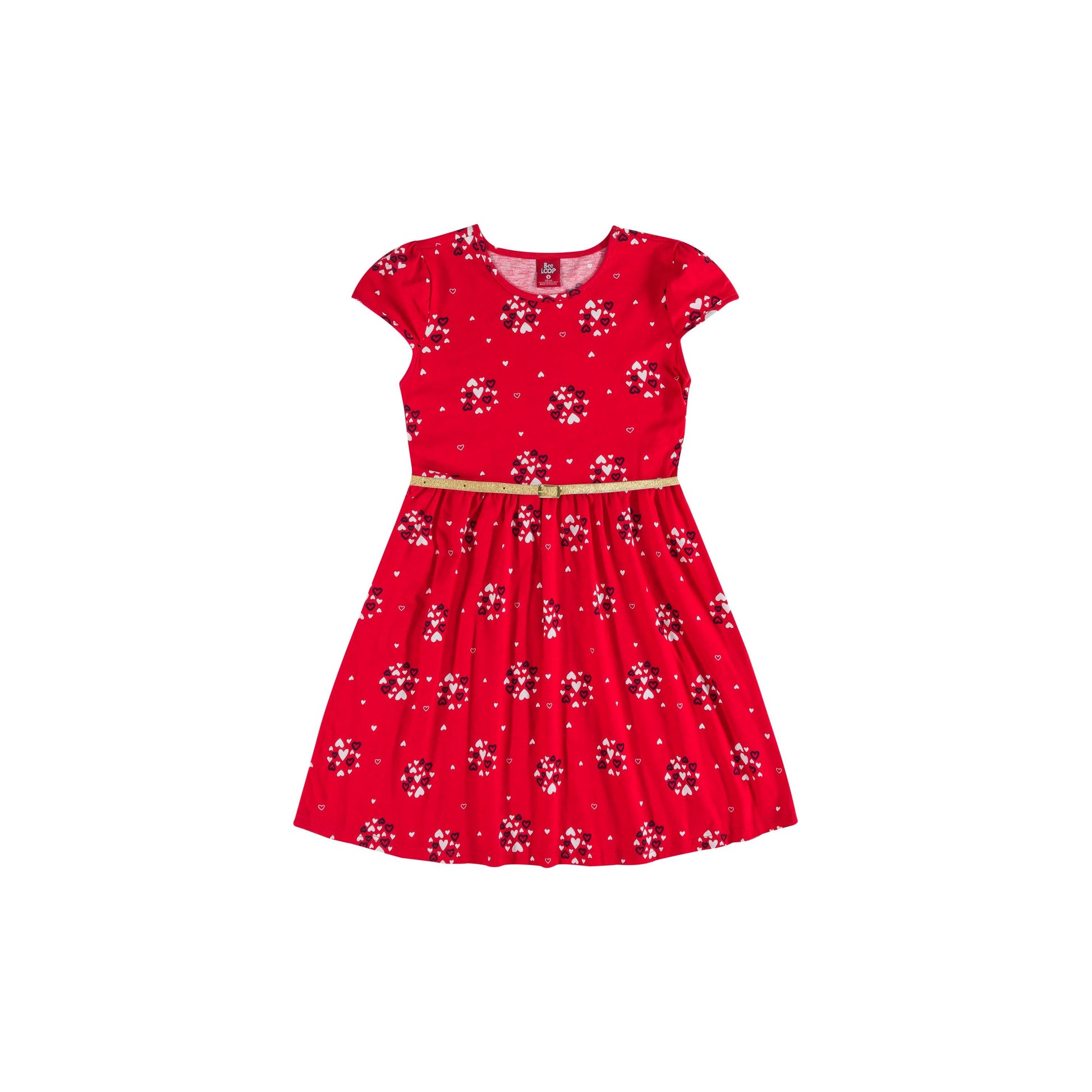 Happy Hearts PEEK A BOO