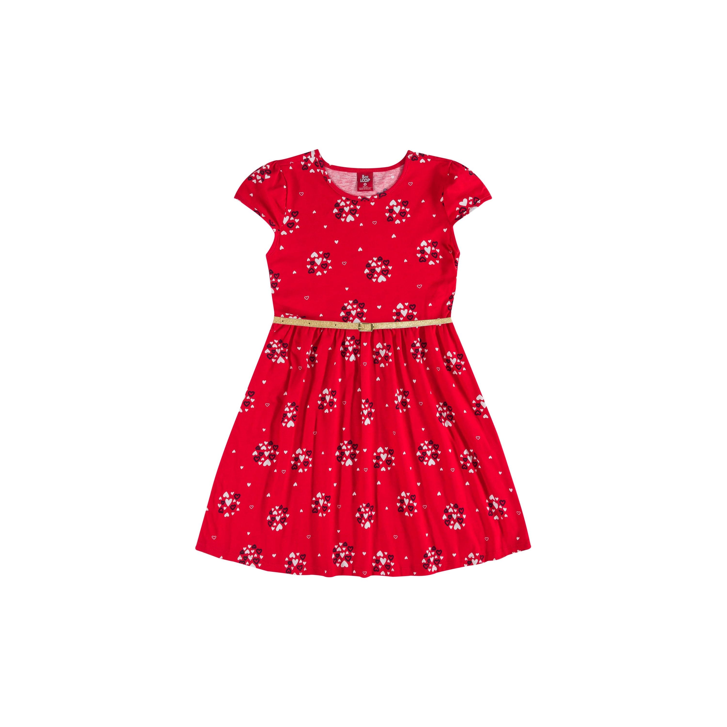 Happy Hearts PEEK A BOO