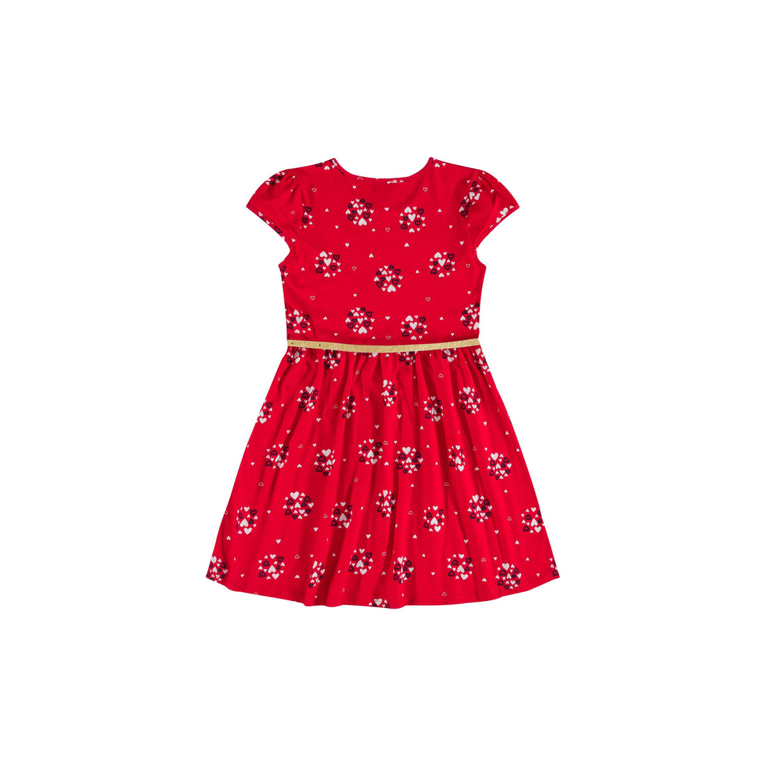 Happy Hearts PEEK A BOO