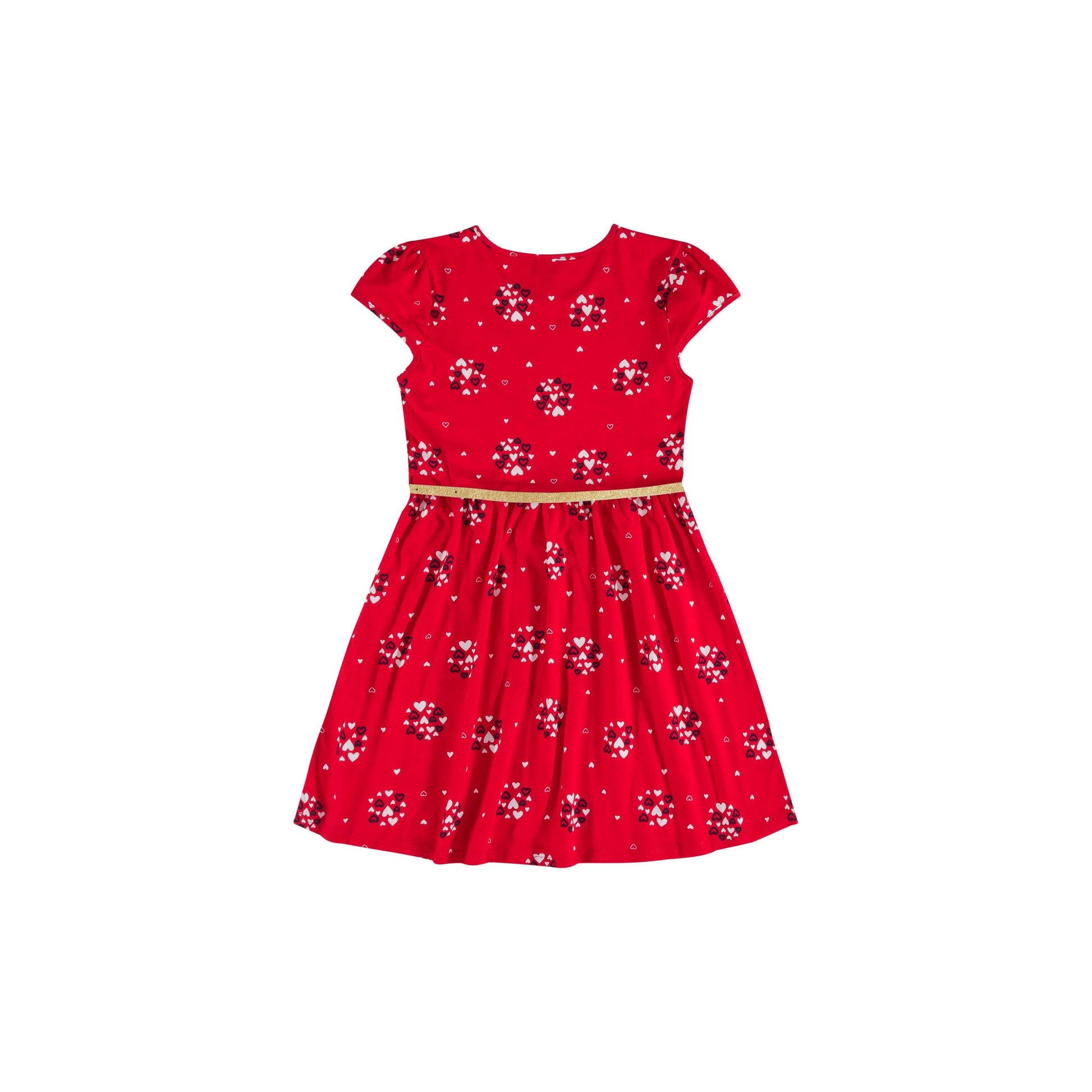 Happy Hearts PEEK A BOO