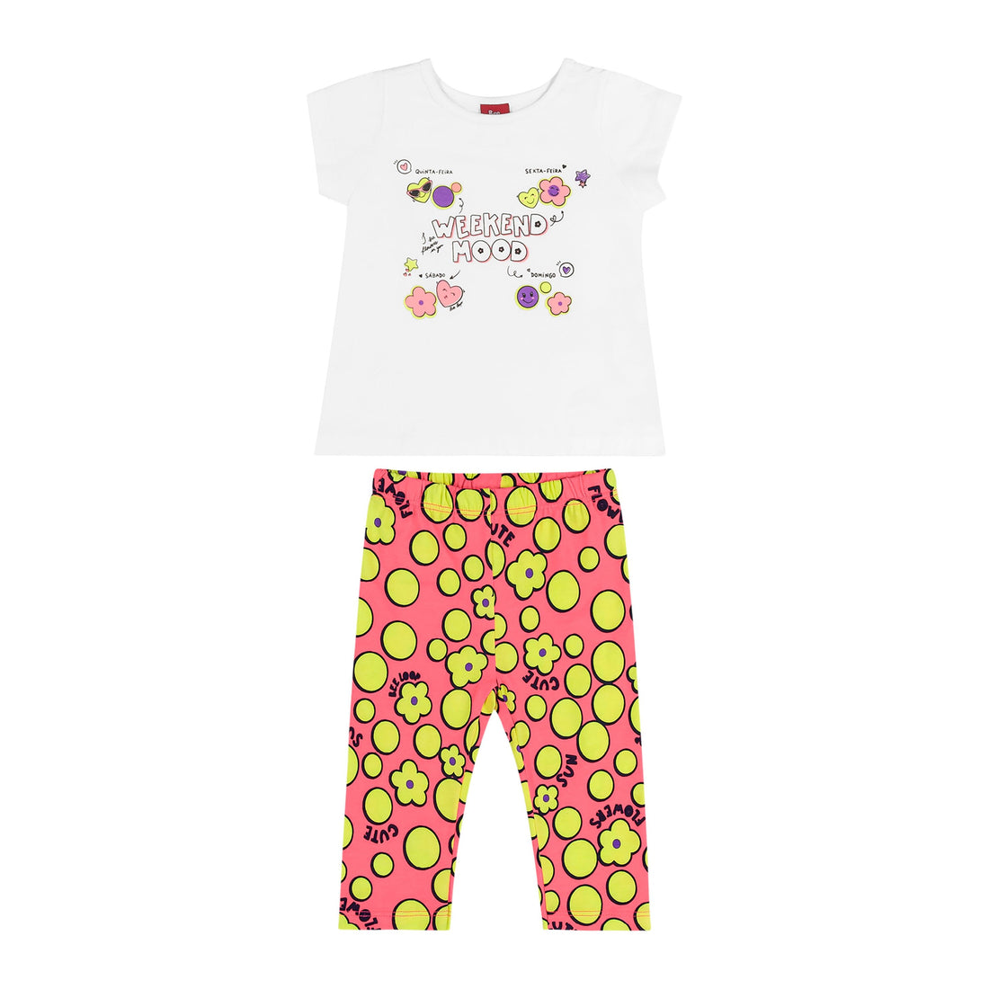 Weekend Mood PEEK A BOO