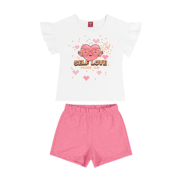 Self Love PEEK A BOO