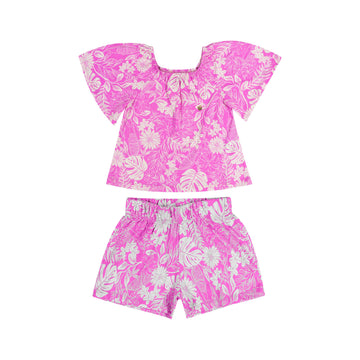 All Flowers PEEK A BOO