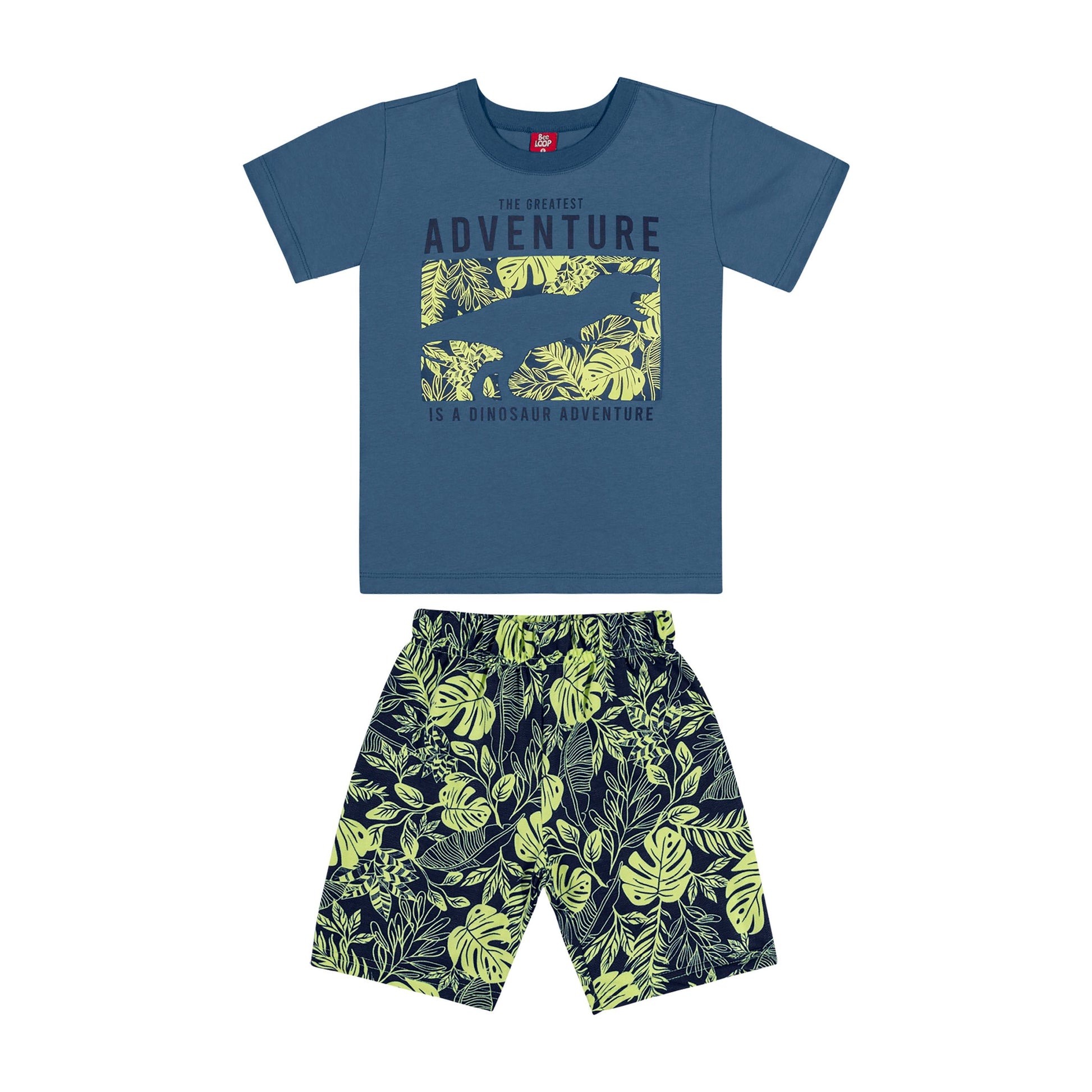 Adventure PEEK A BOO