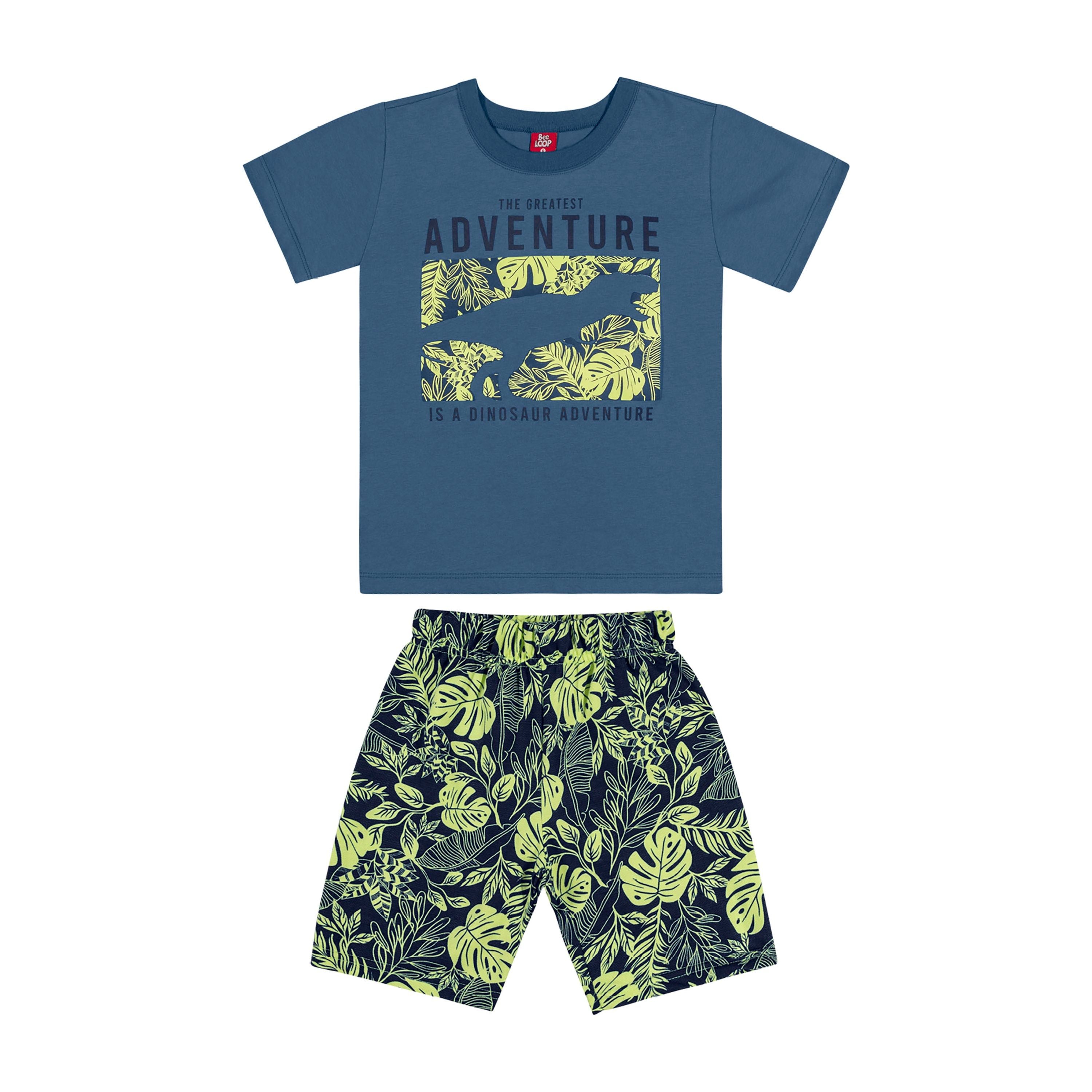 Adventure PEEK A BOO