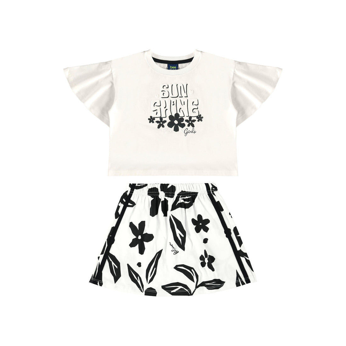 Sun Shine PEEK A BOO