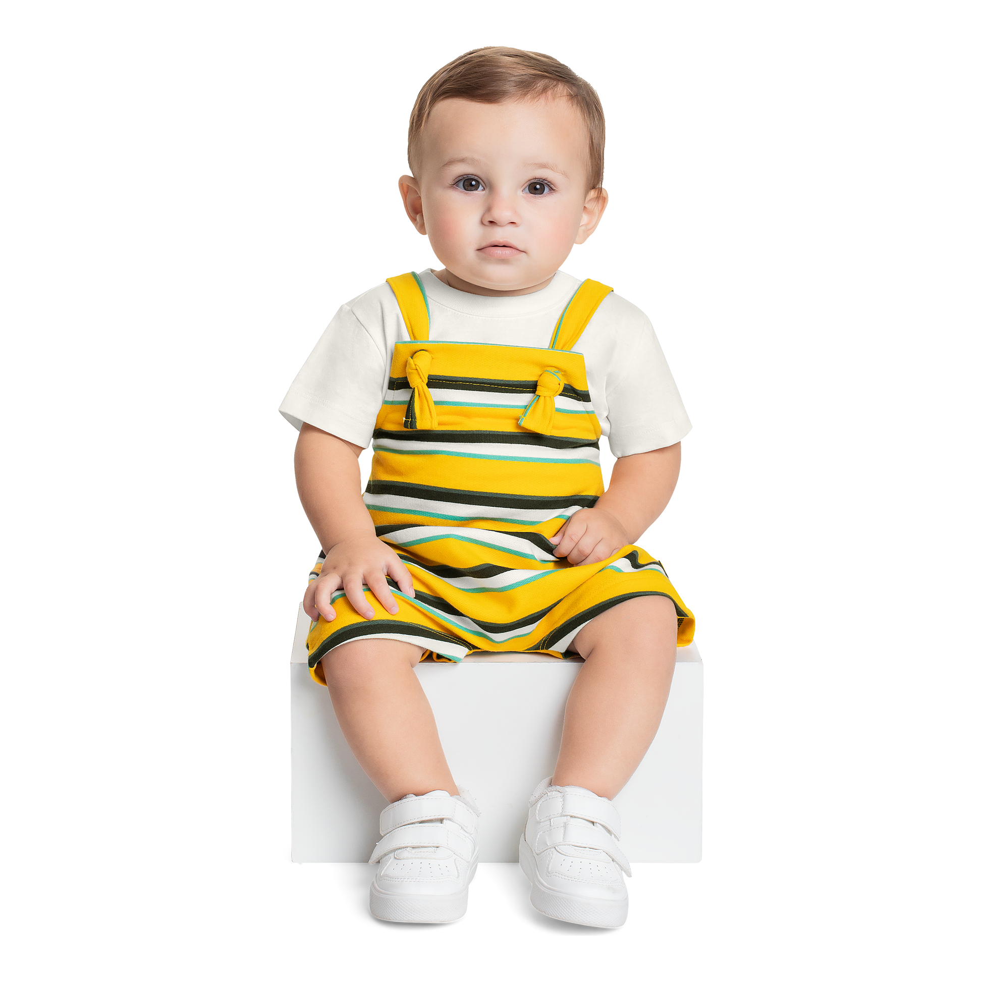 Good Times PEEK A BOO