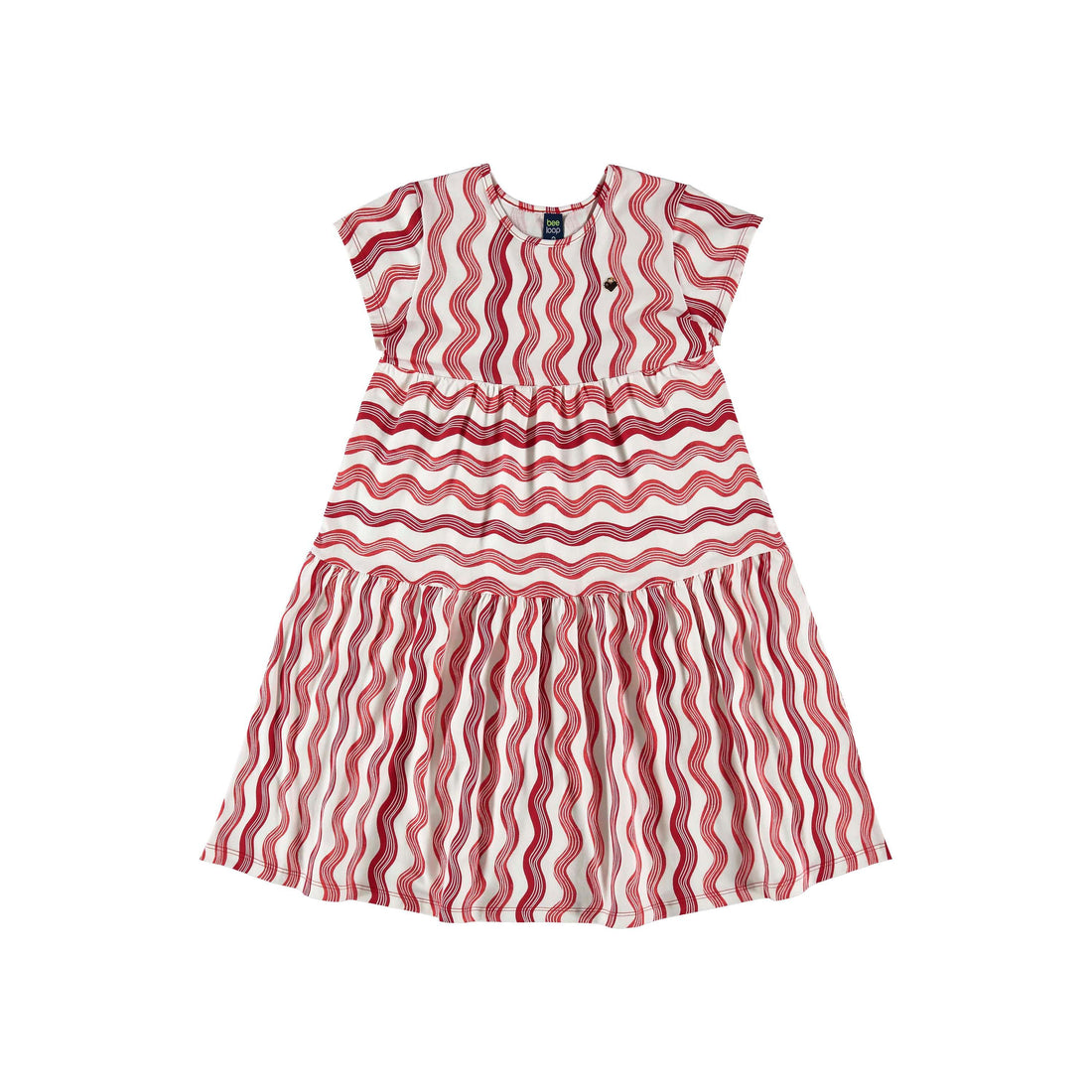 All Sripes PEEK A BOO