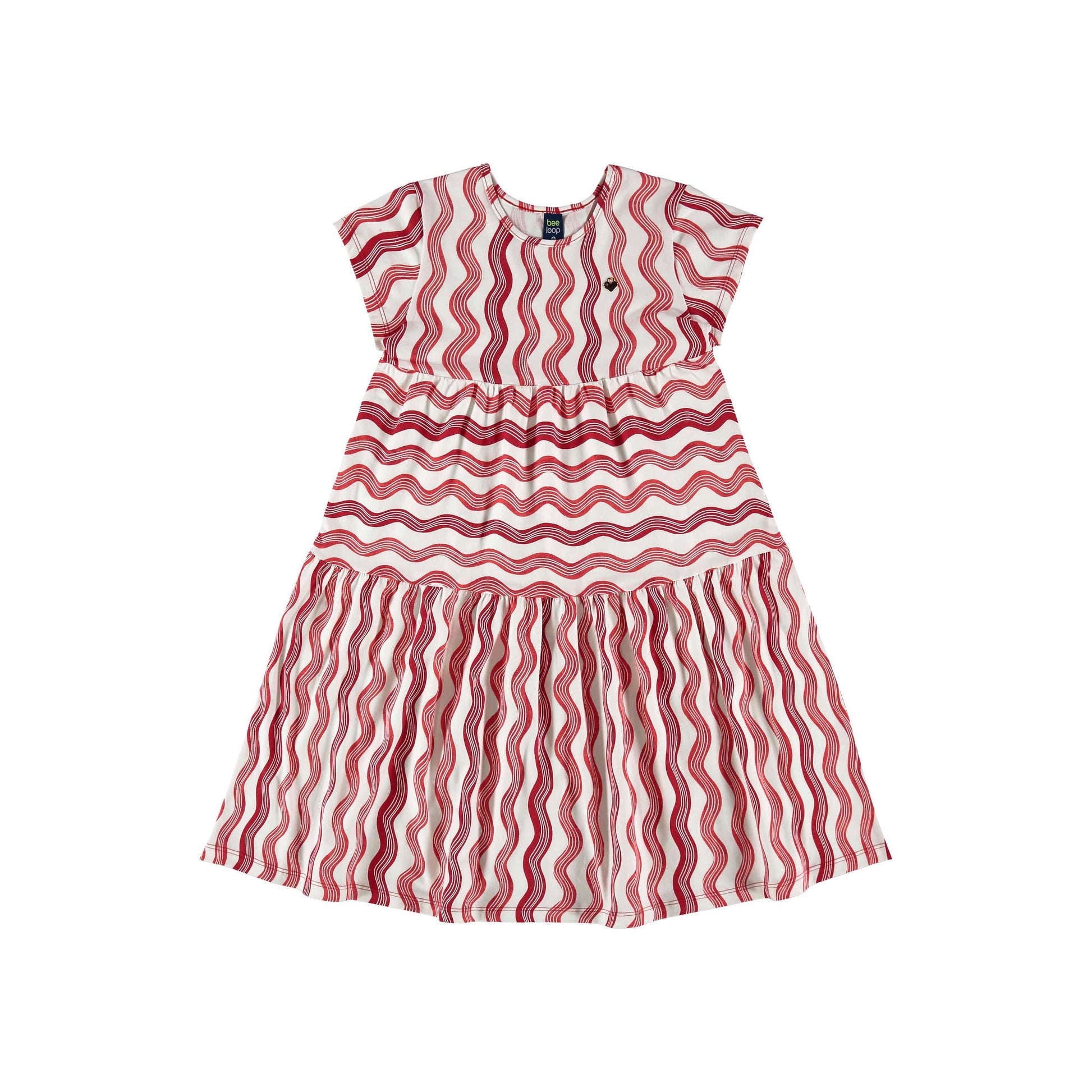 All Sripes PEEK A BOO