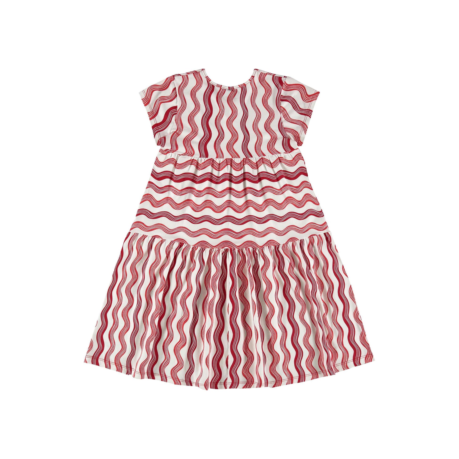 All Sripes PEEK A BOO