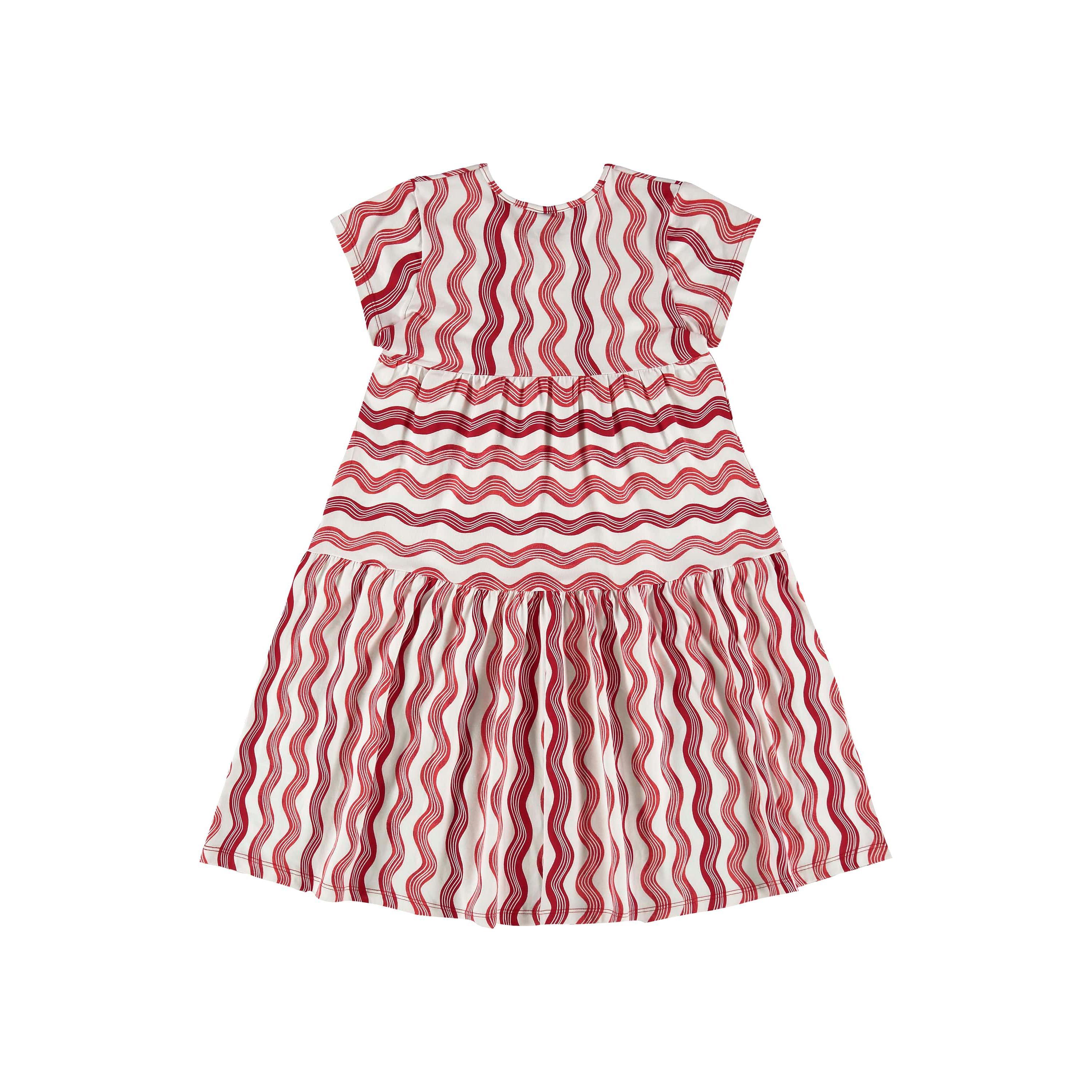 All Sripes PEEK A BOO