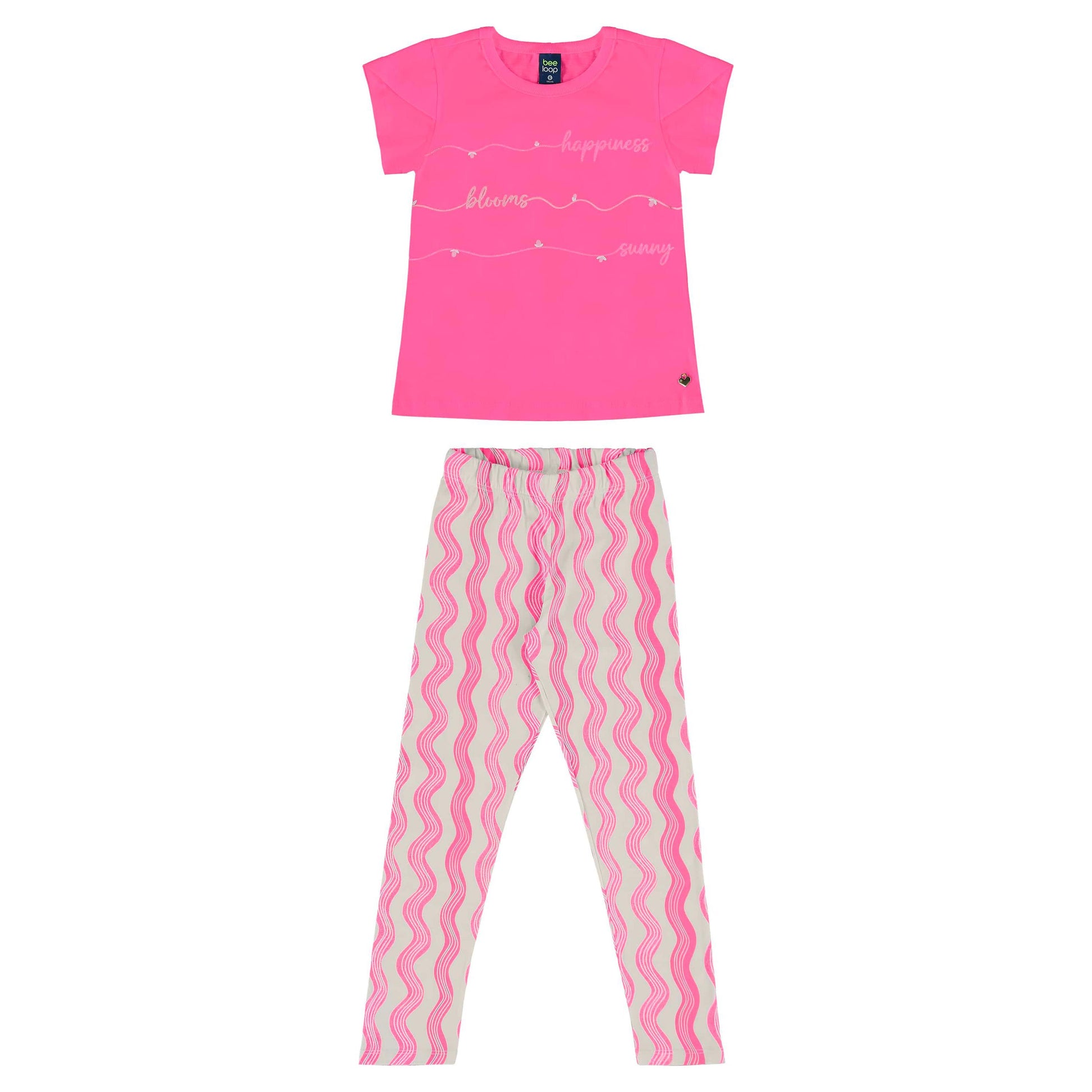 Happiness PEEK A BOO