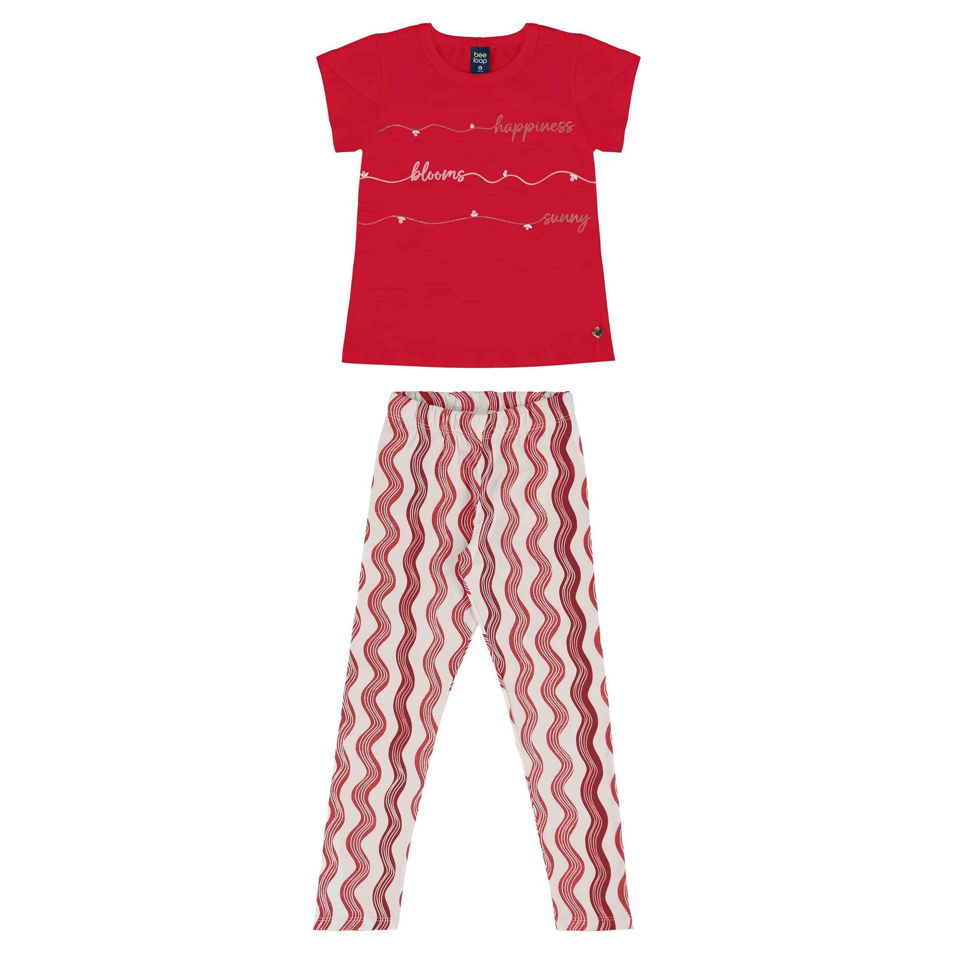 Happiness PEEK A BOO