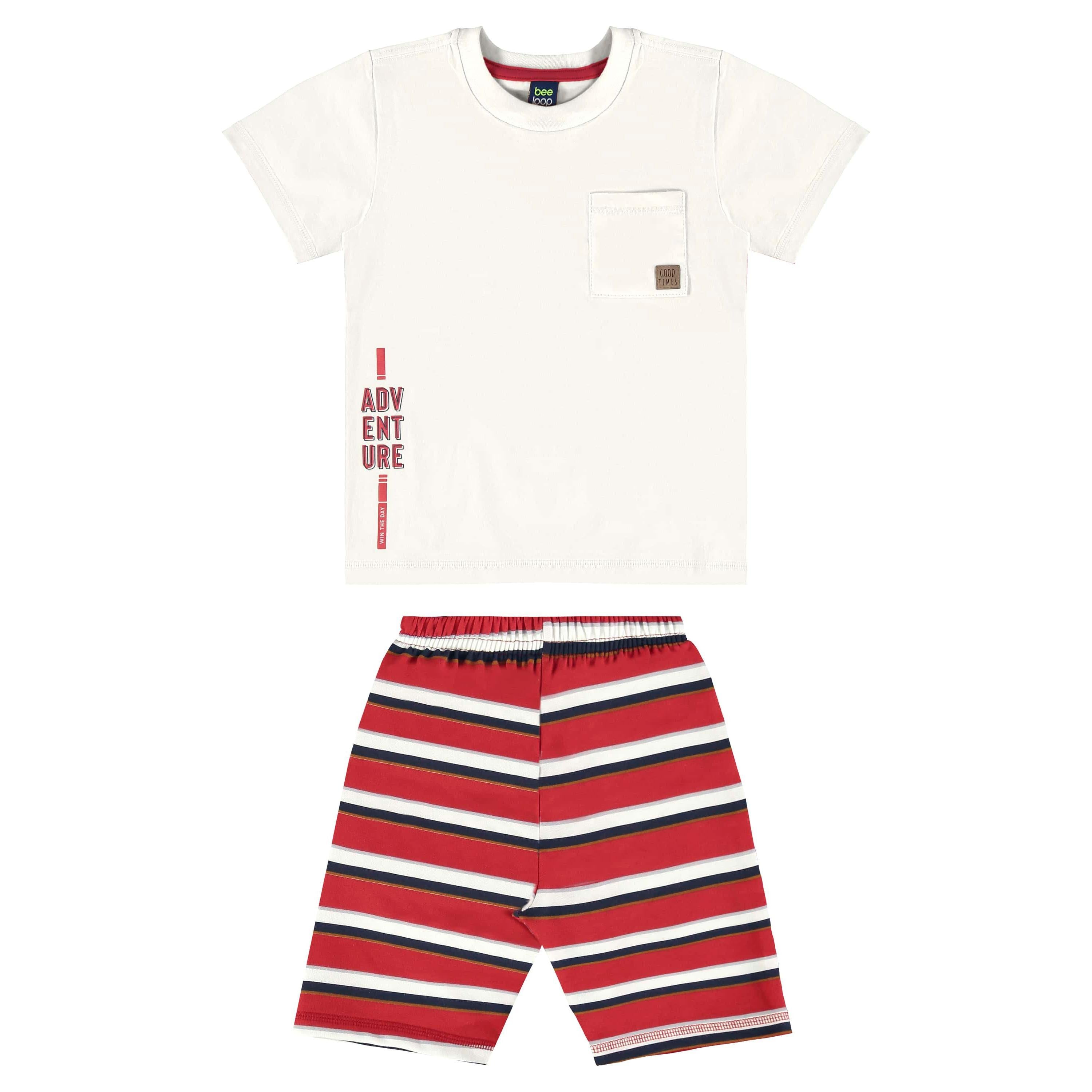 Adventures PEEK A BOO