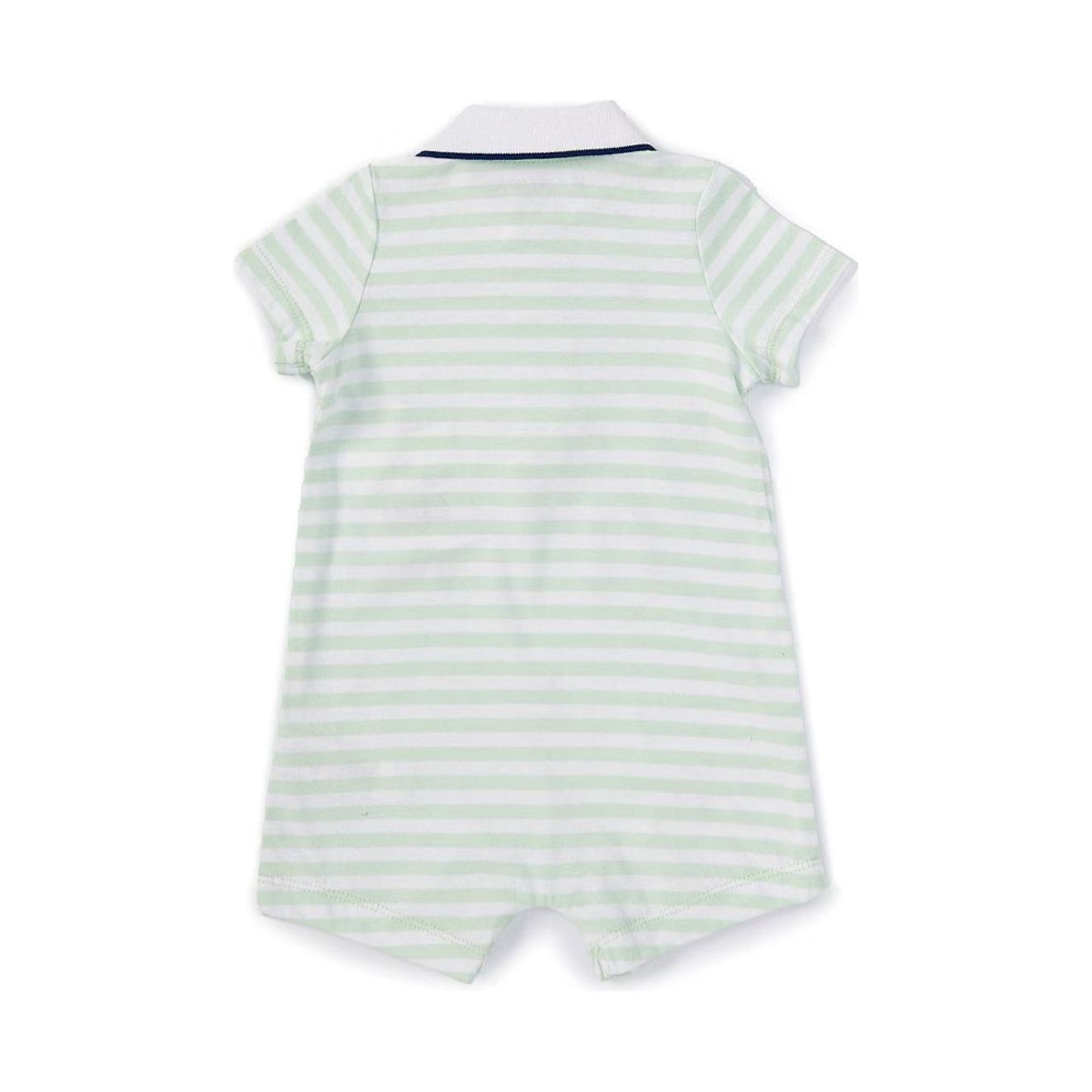 Golf Romper PEEK A BOO