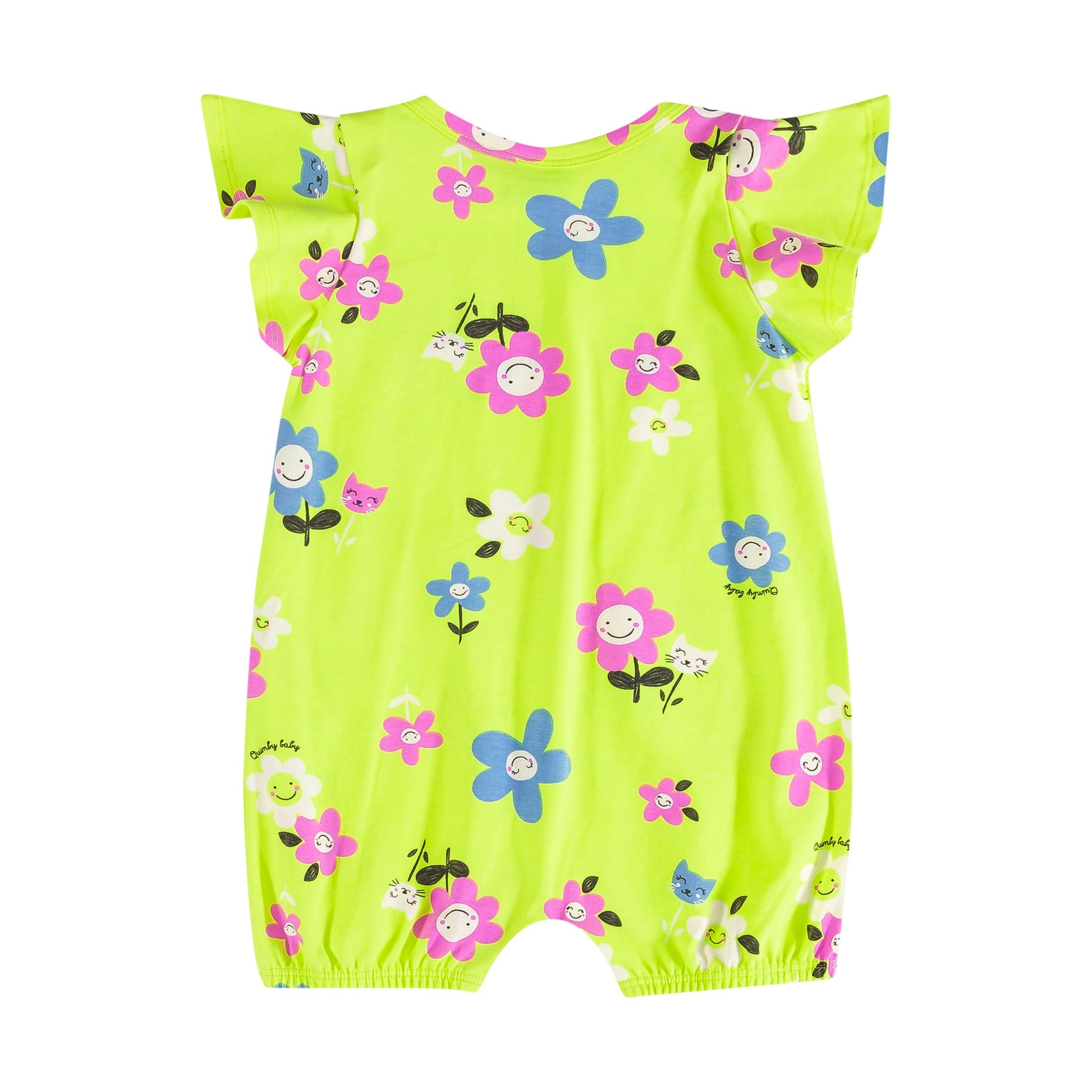 Be Happy Always PEEK A BOO