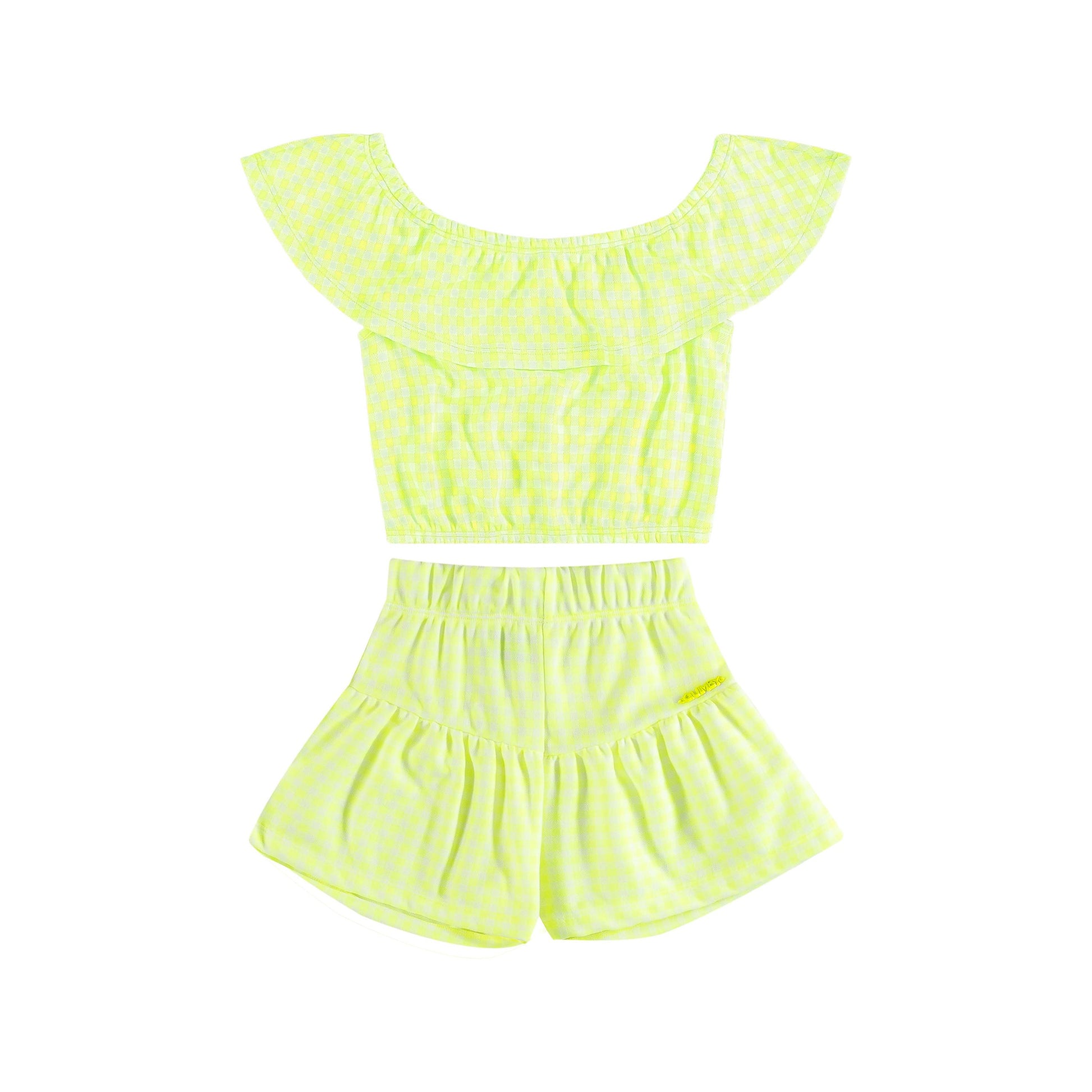 Quimby Squad PEEK A BOO