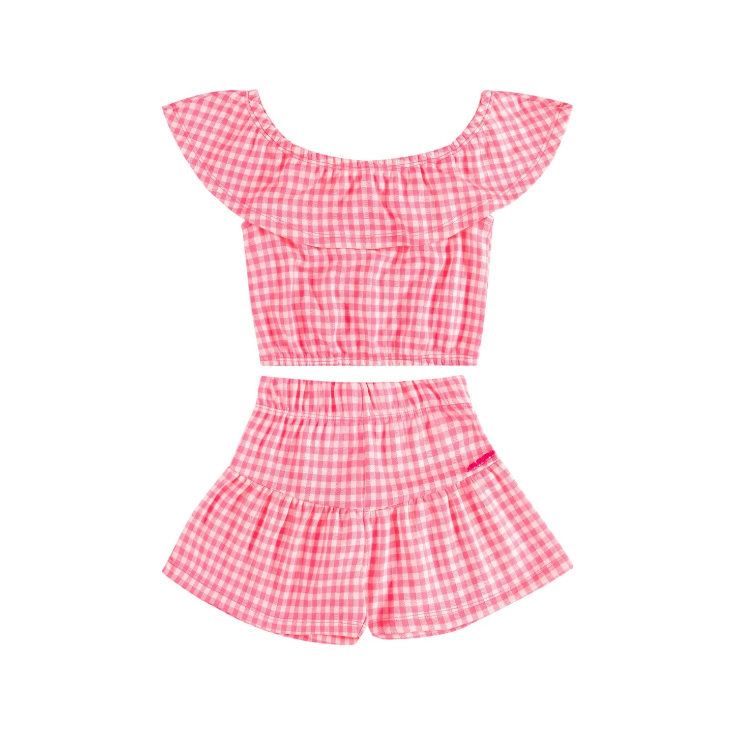 quimby squad peek a boo