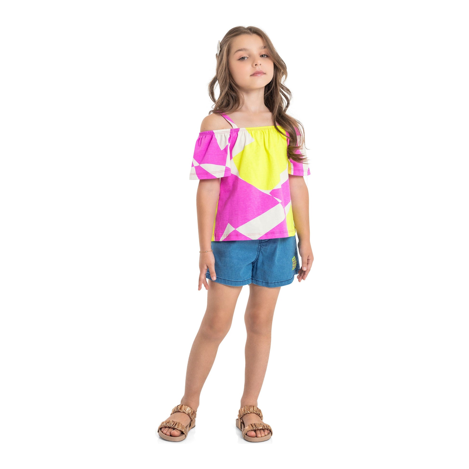 Modern Vibes PEEK A BOO