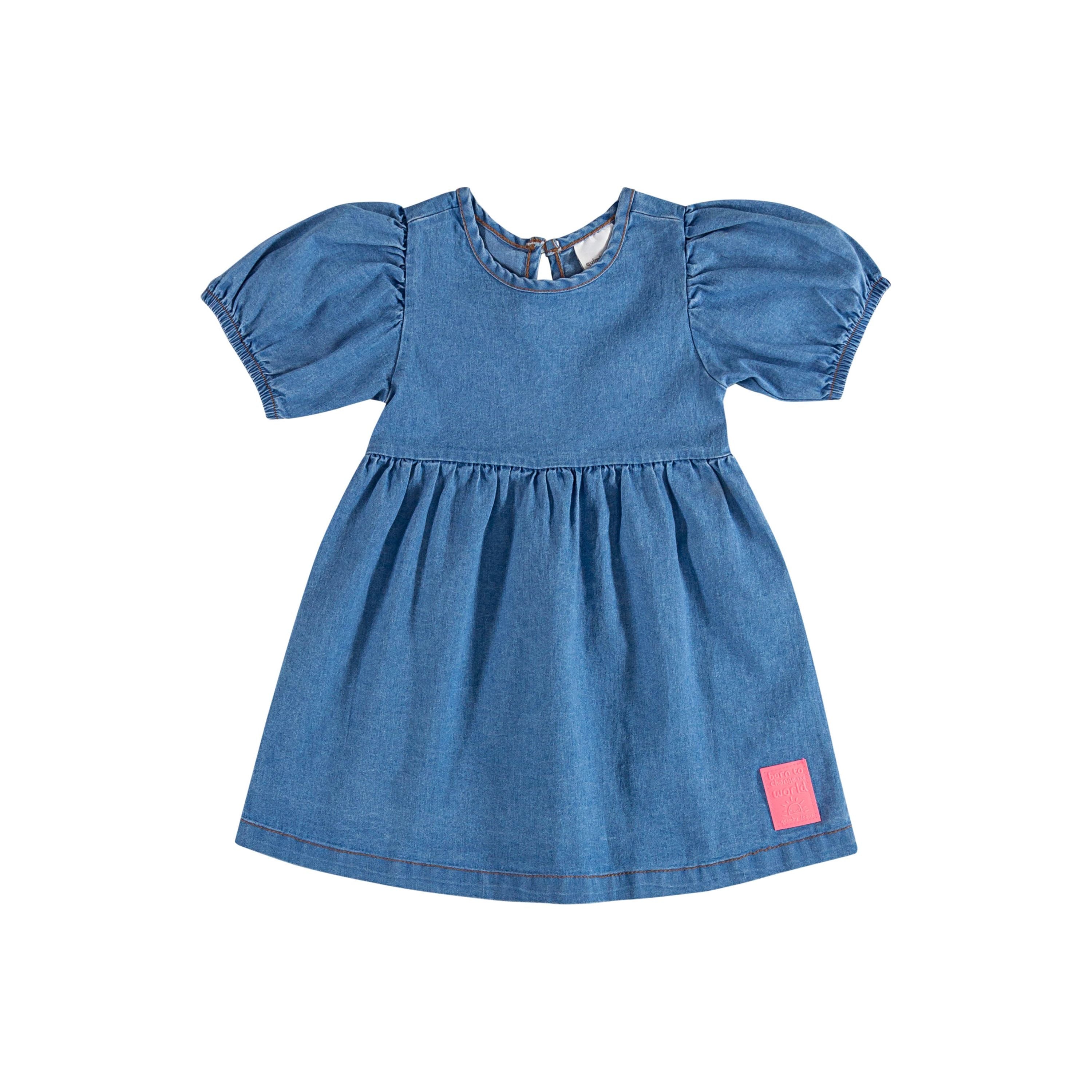 Born to change the world PEEK A BOO