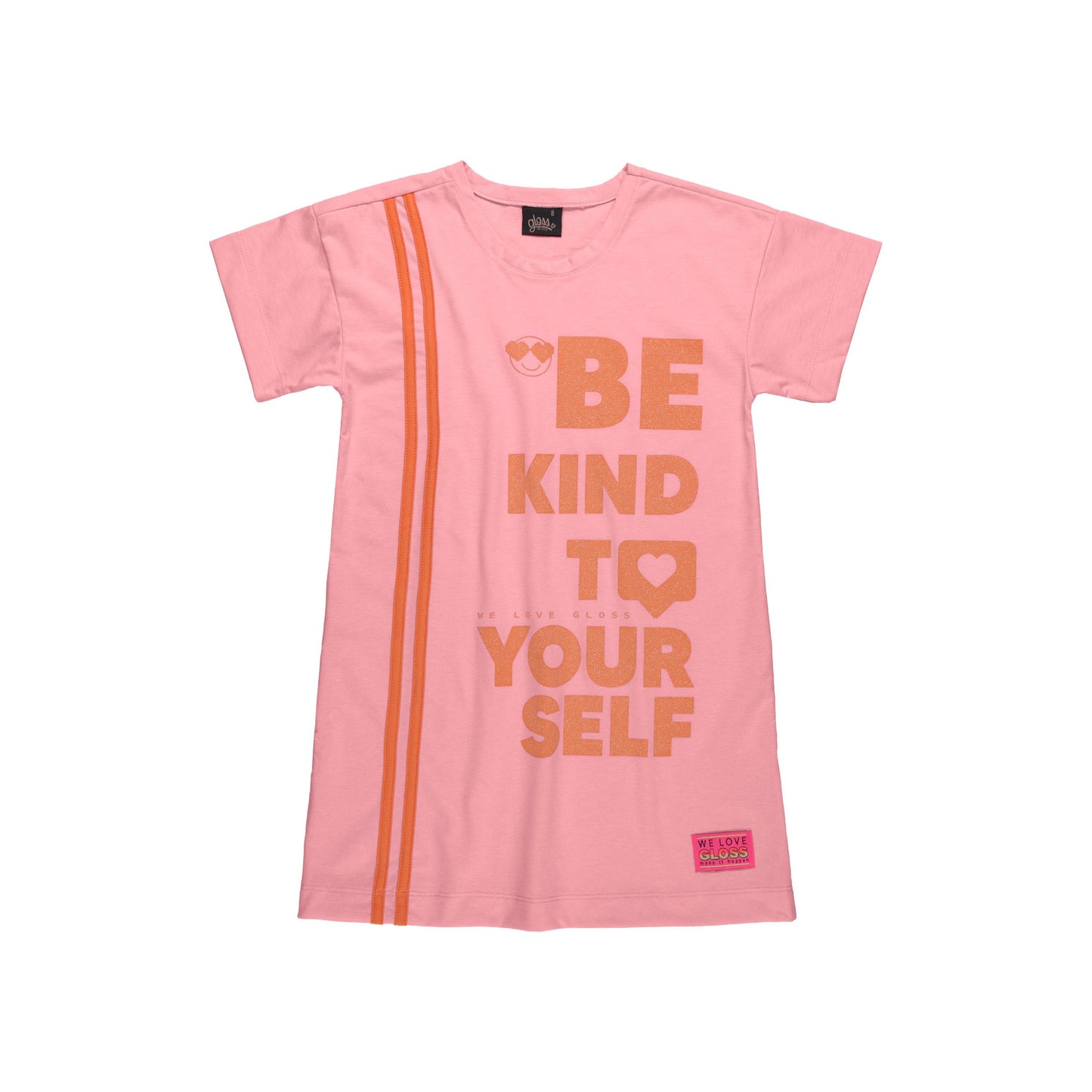 be kind