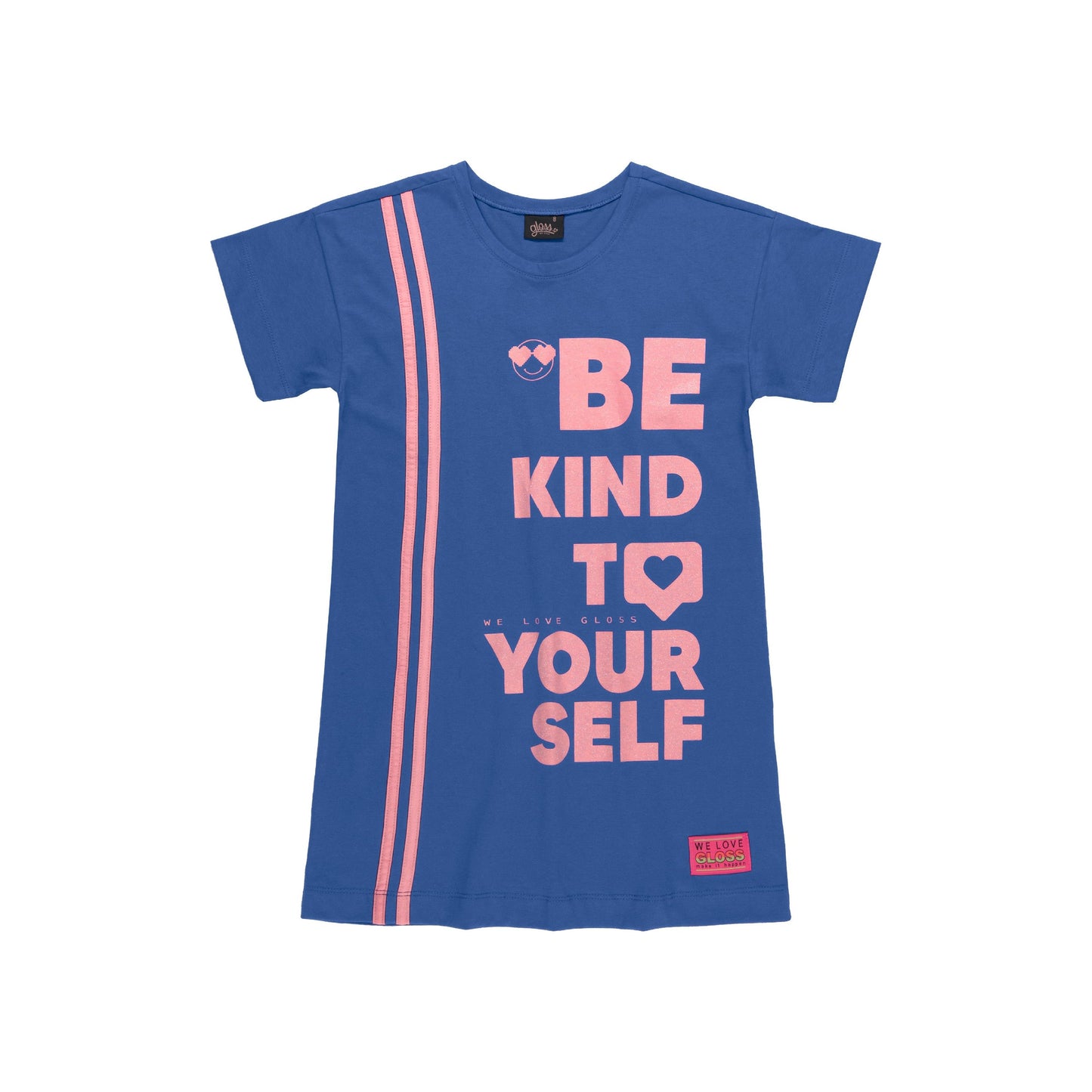 be kind