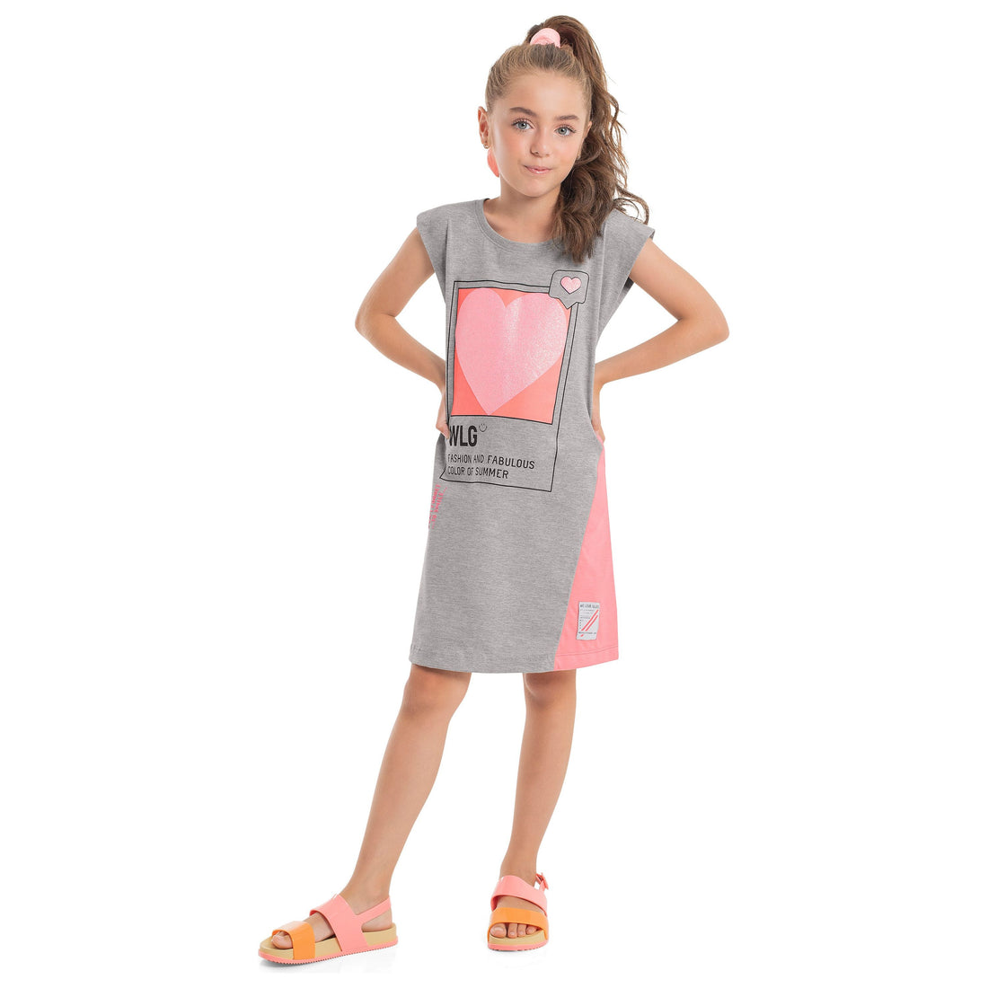 Fashion And Fabulous PEEK A BOO