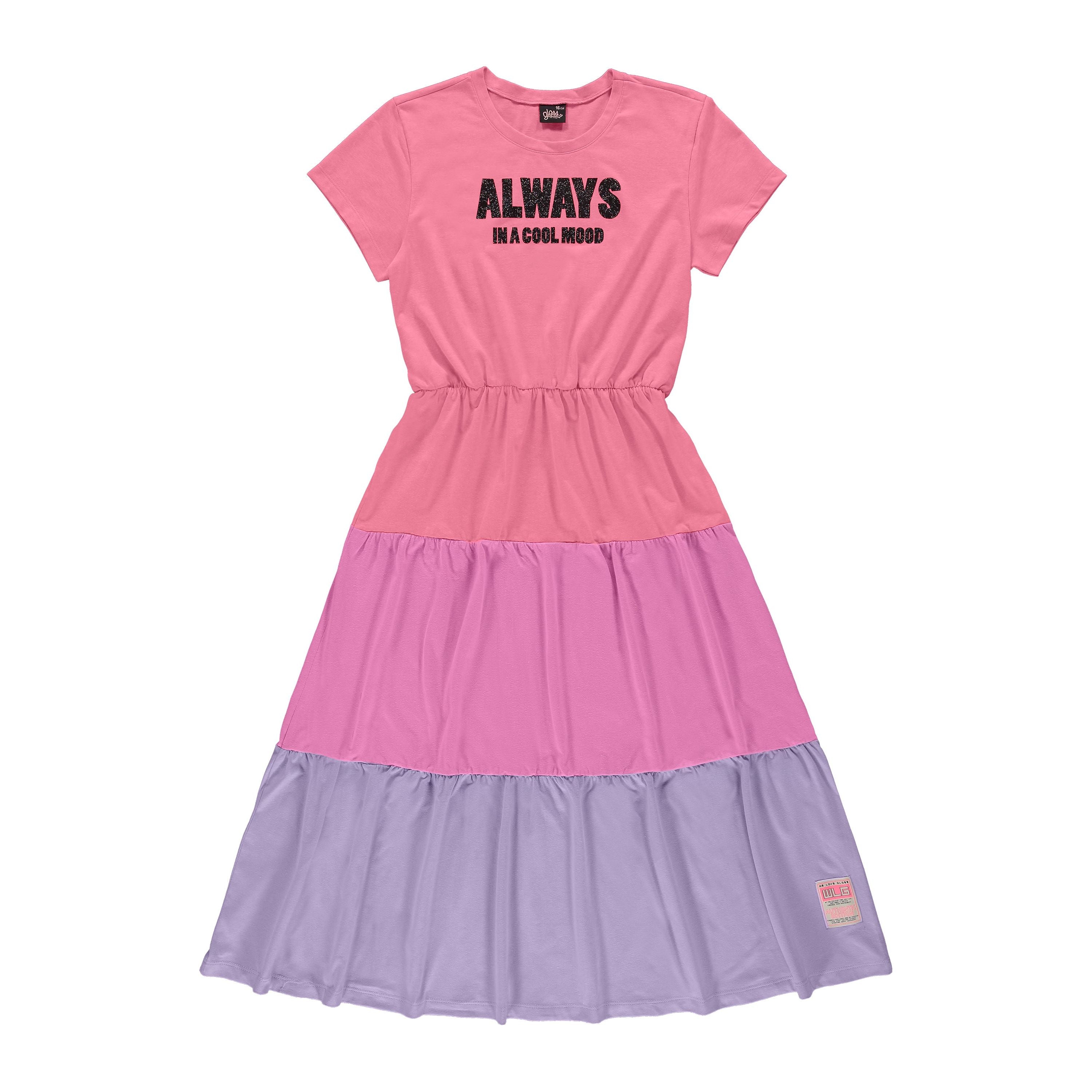 Always in a cool mood PEEK A BOO