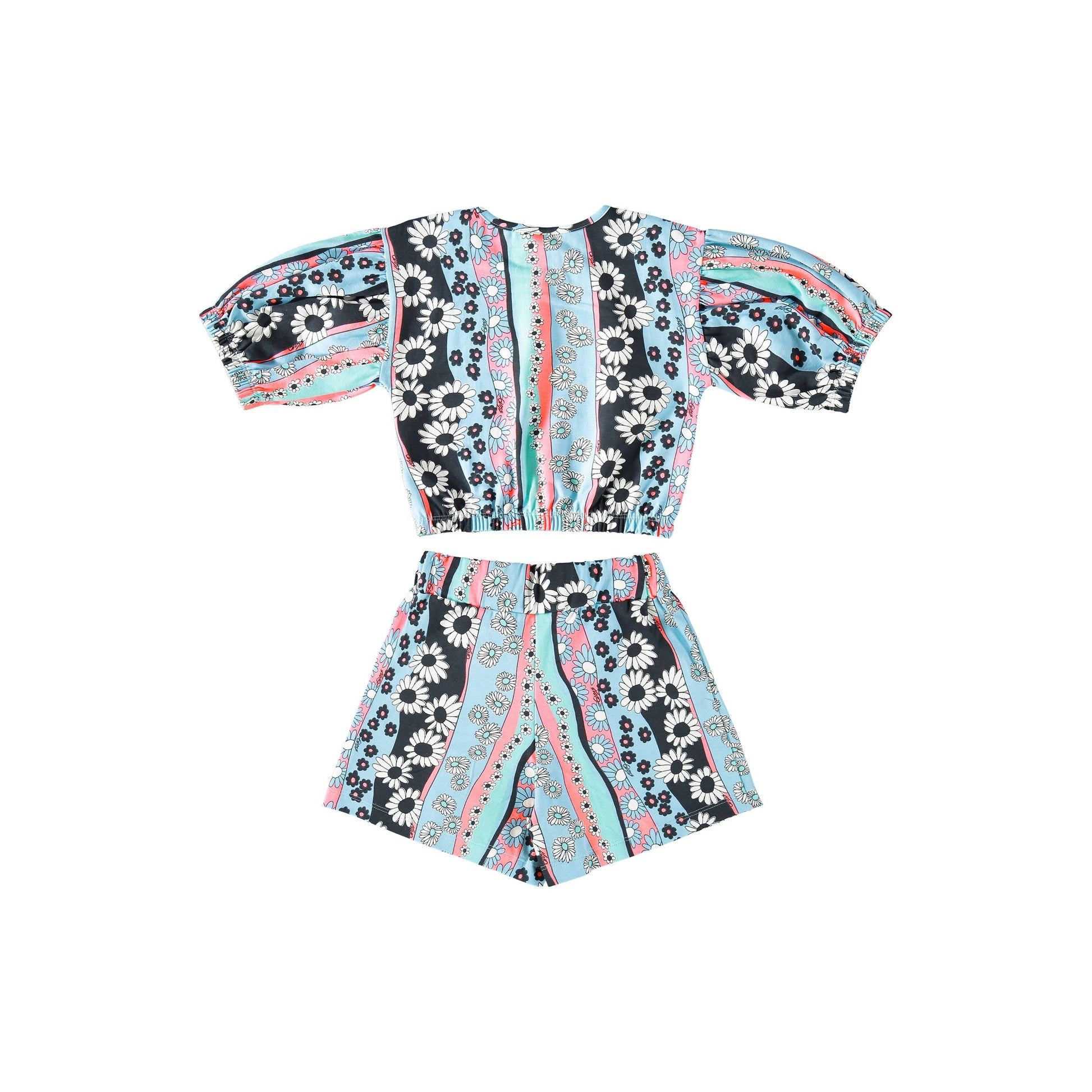 All flowers PEEK A BOO