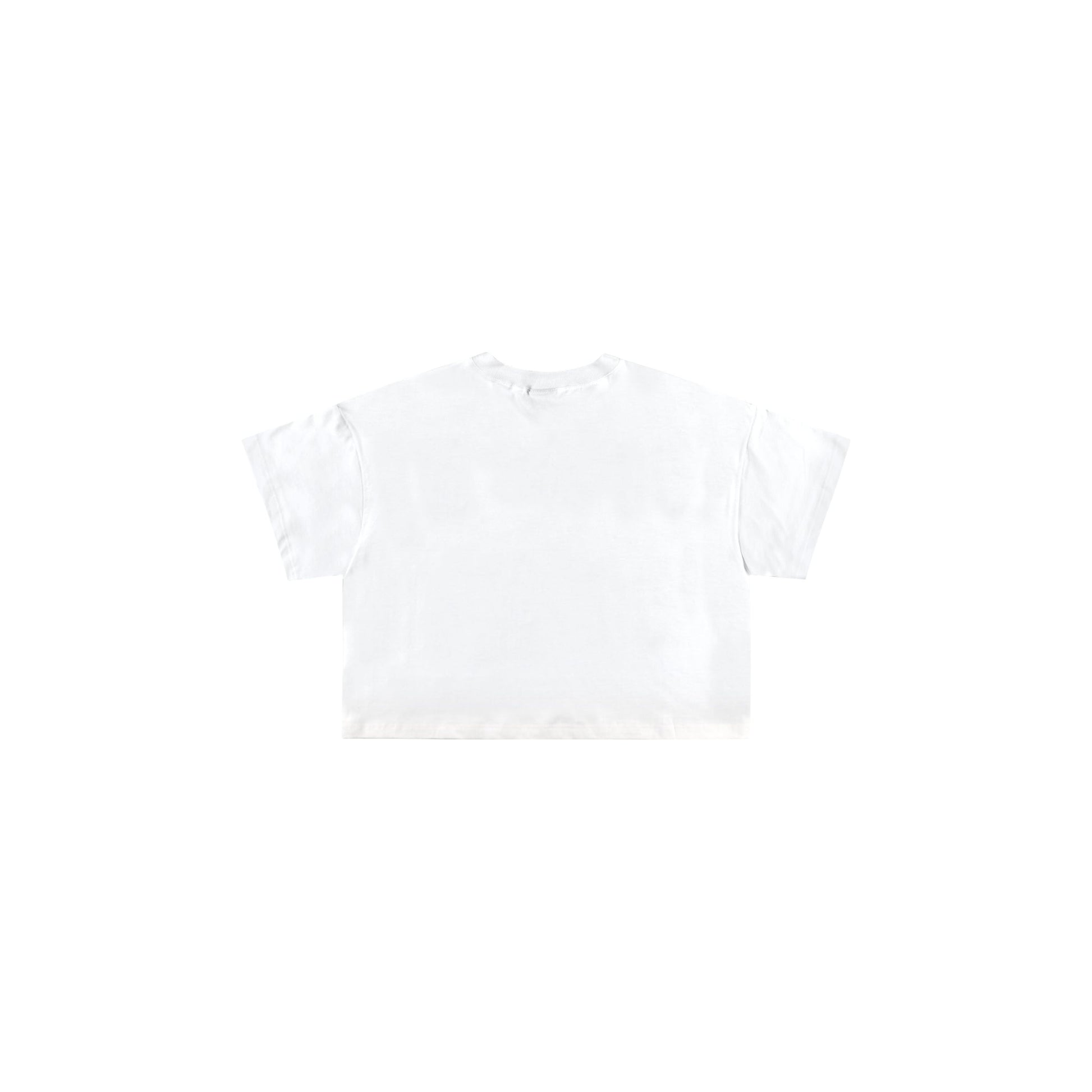 All Glitter Shirt PEEK A BOO