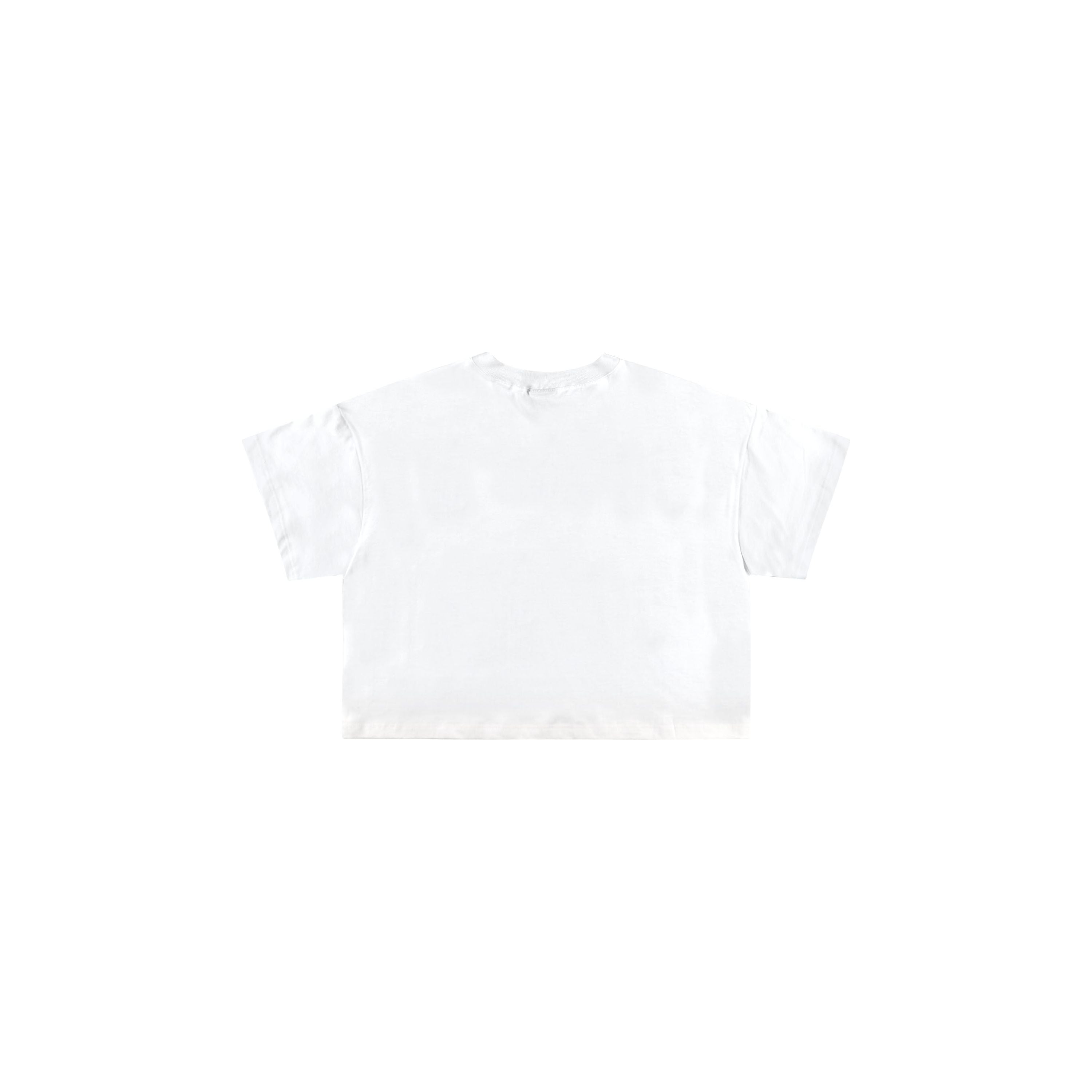 All Glitter Shirt PEEK A BOO