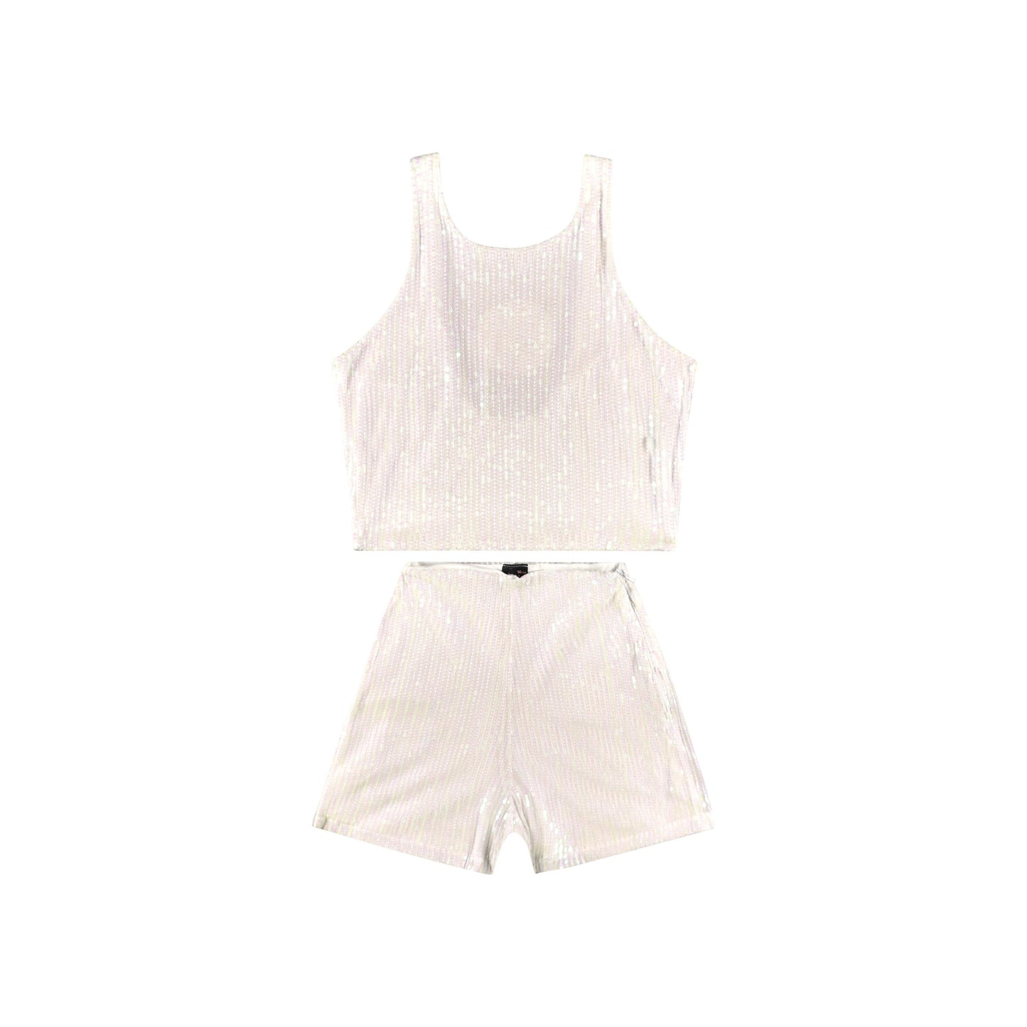glam set