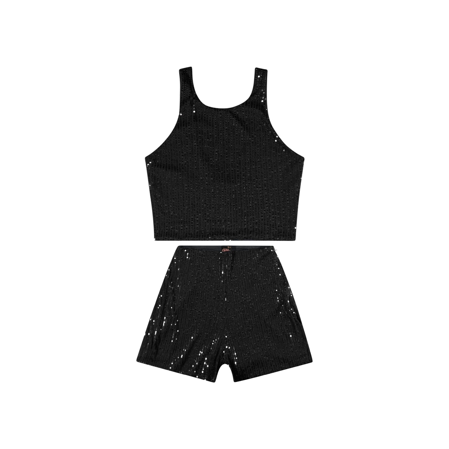 glam set