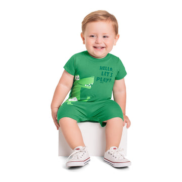 Hello Let's Play PEEK A BOO