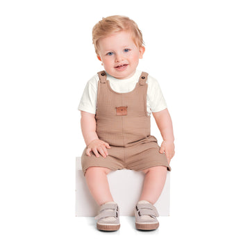 Natural Boy PEEK A BOO