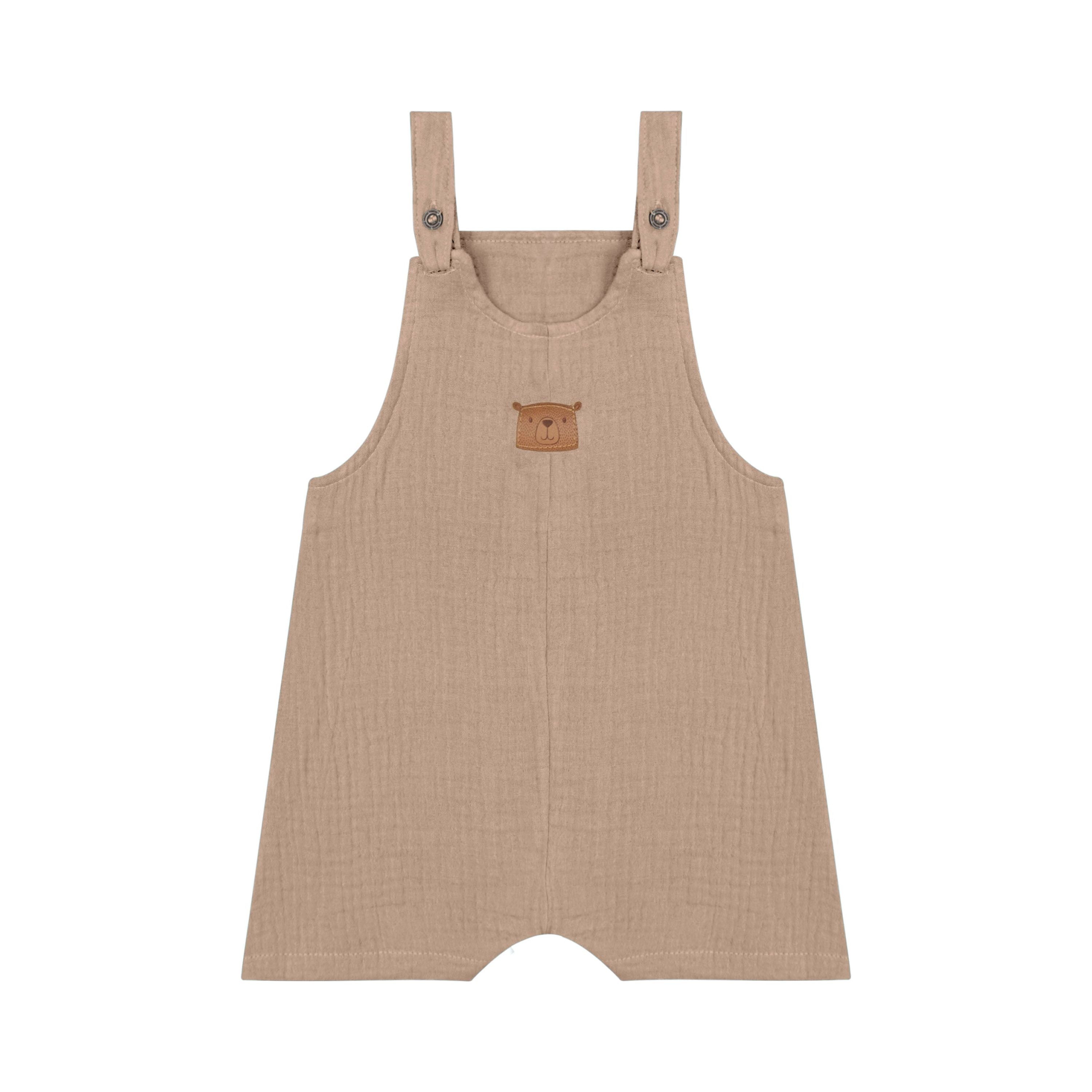 Natural Boy PEEK A BOO